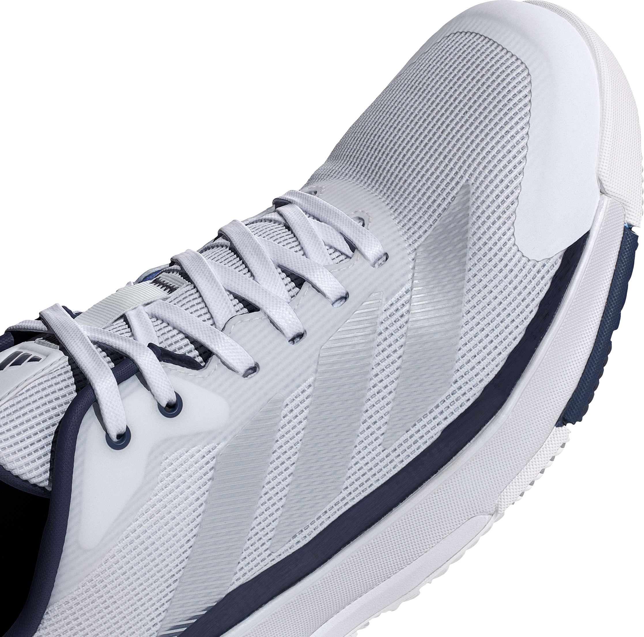 ADIDAS, M Crazyquick Ls Padel