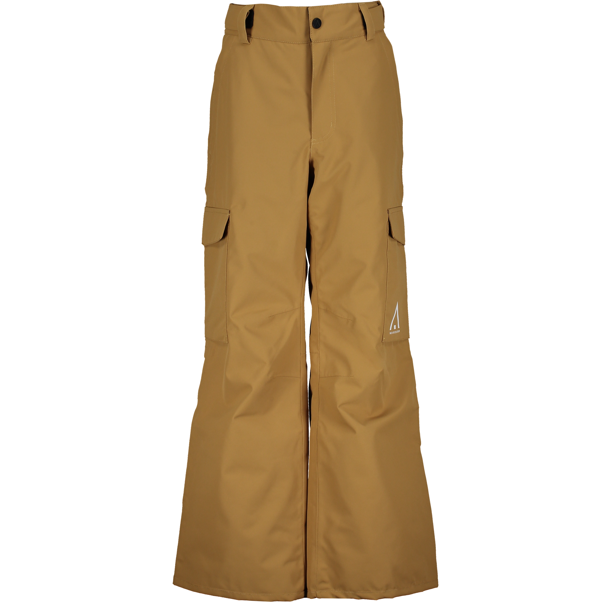 
WEARCOLOUR, 
Slice Pant Jr, 
Detail 1
