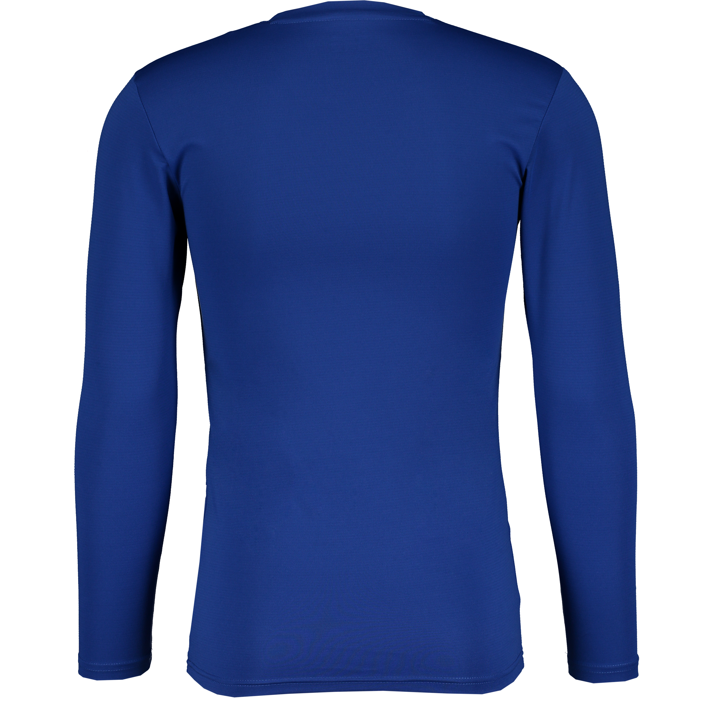 HUMMEL, BL ESSENTIAL TEE LS JR