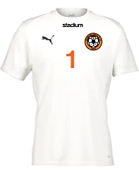 392096104101 PUMA T Goal Trg Jsy Jr 392096104101 PUMA T Goal Trg Jsy Jr Standard Small1x1