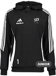 390950101101 ADIDAS Tiro24 Tr Hood Jr 390950101101 ADIDAS Tiro24 Tr Hood Jr Standard Small1x1