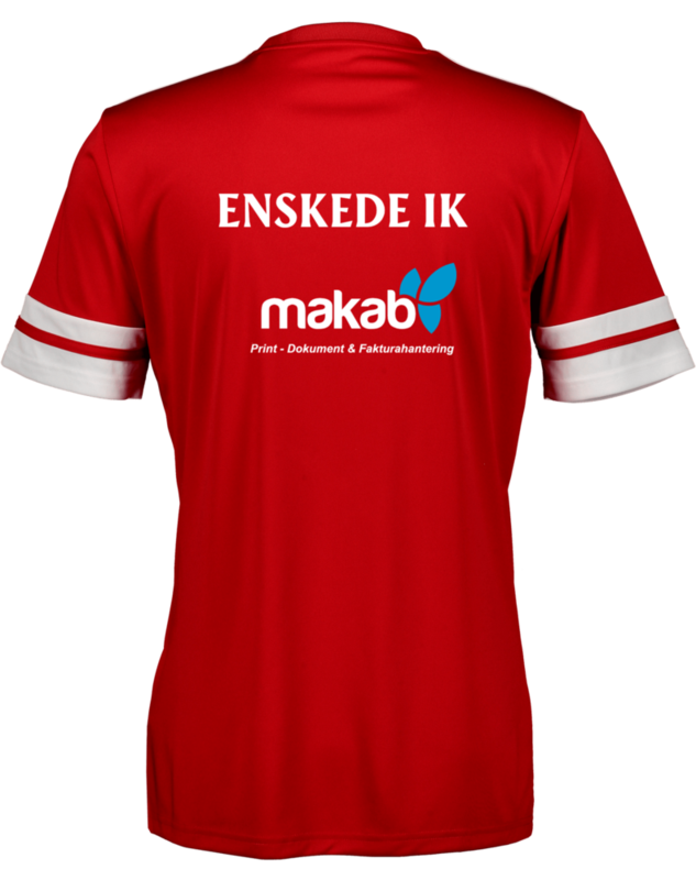ADIDAS, Squad25 Jsy Jr