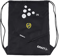 288732107101 CRAFT Squad Gym Bag 288732107101 CRAFT Squad Gym Bag Standard Small1x1