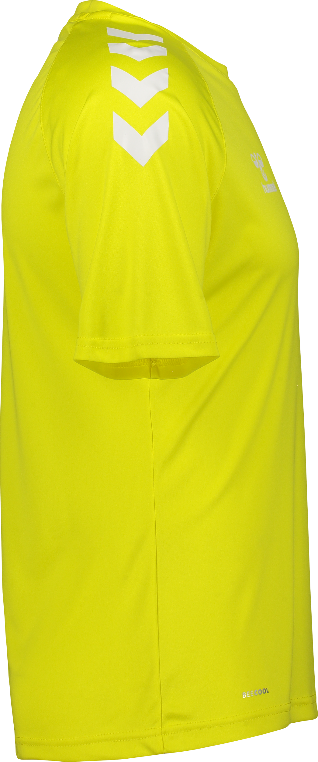 HUMMEL, Core Xk Poly Tee Ss Jr