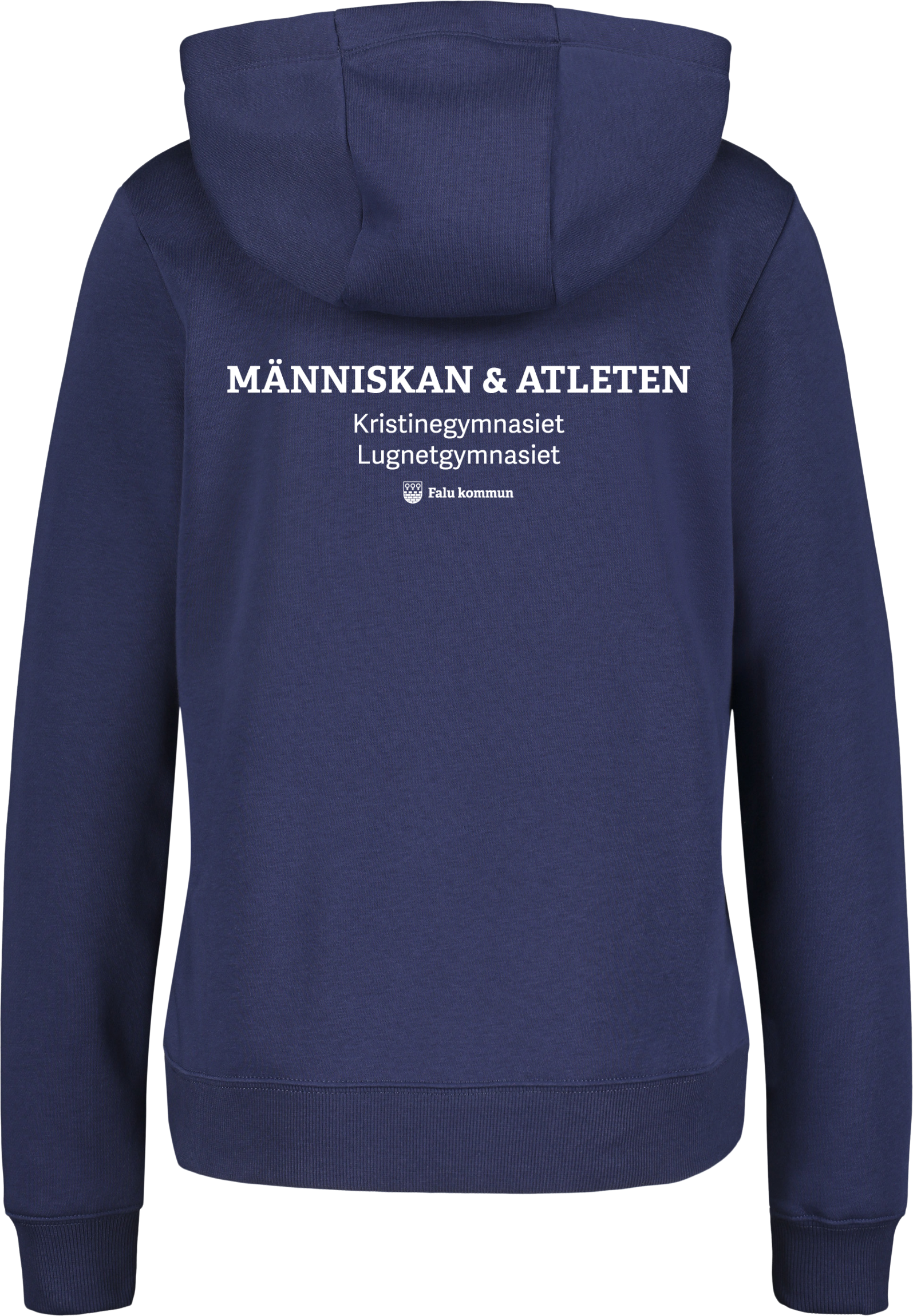 NIKE, PARK26 FLC HOOD W