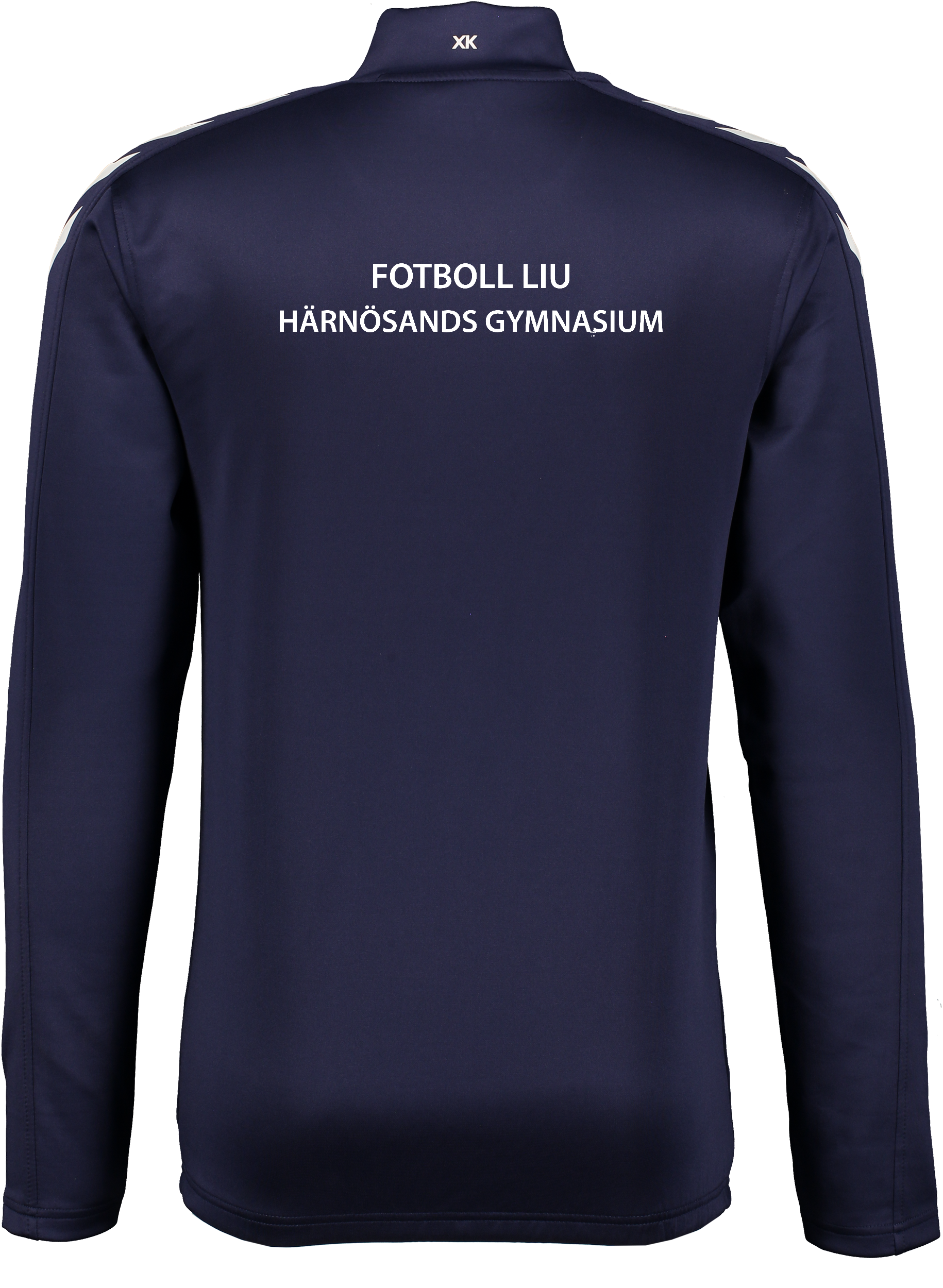 HUMMEL, Core Xk Poly Sweat &frac12;Zip