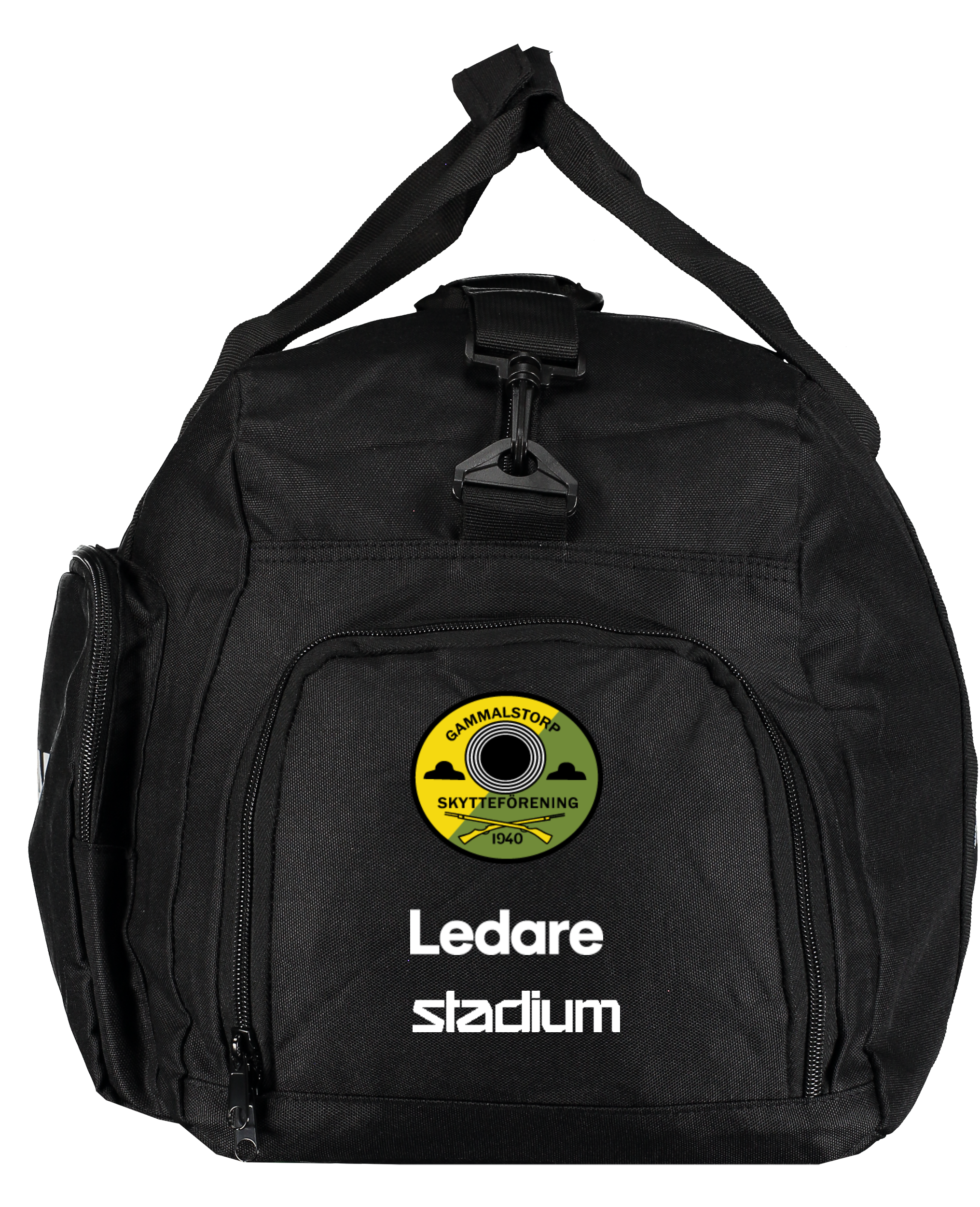 CRAFT, Ability Duffel 38L