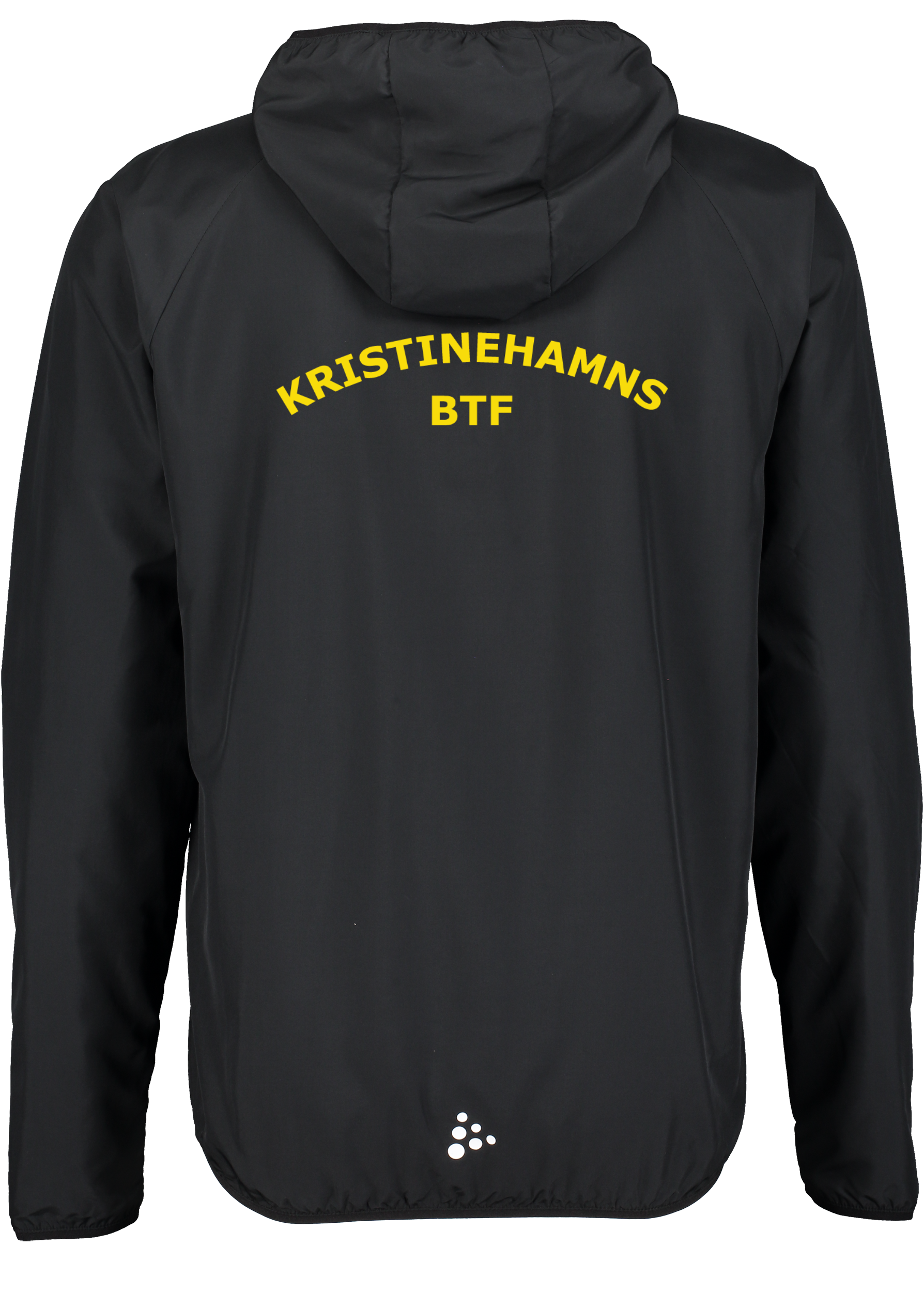 CRAFT, Squad Go Wind Jacket M