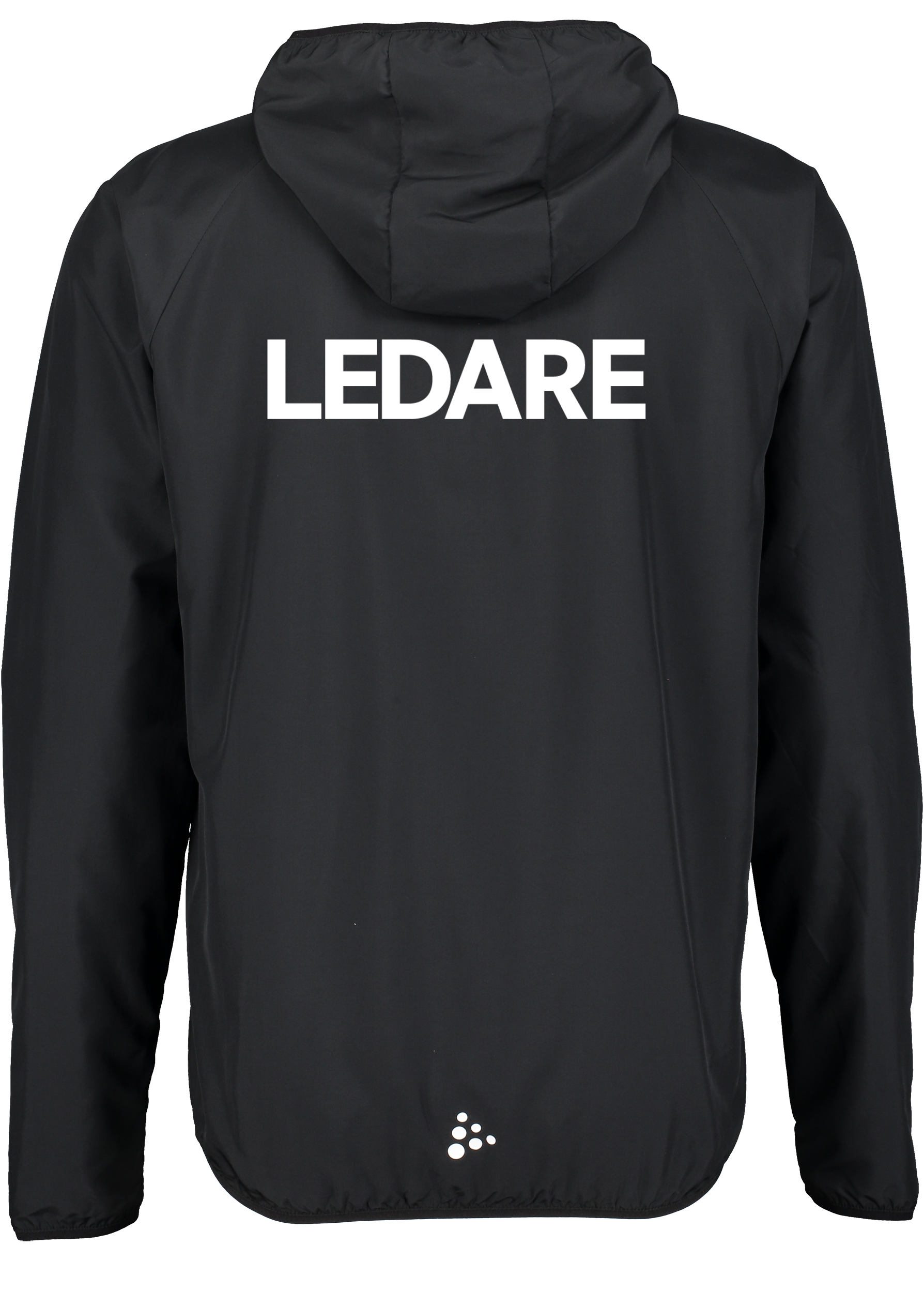 CRAFT, Squad Go Wind Jacket M