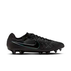 Nike Tiempo Legend 10 Pro Fg Firm-G - Black/Black-Deep Standard Small1x1