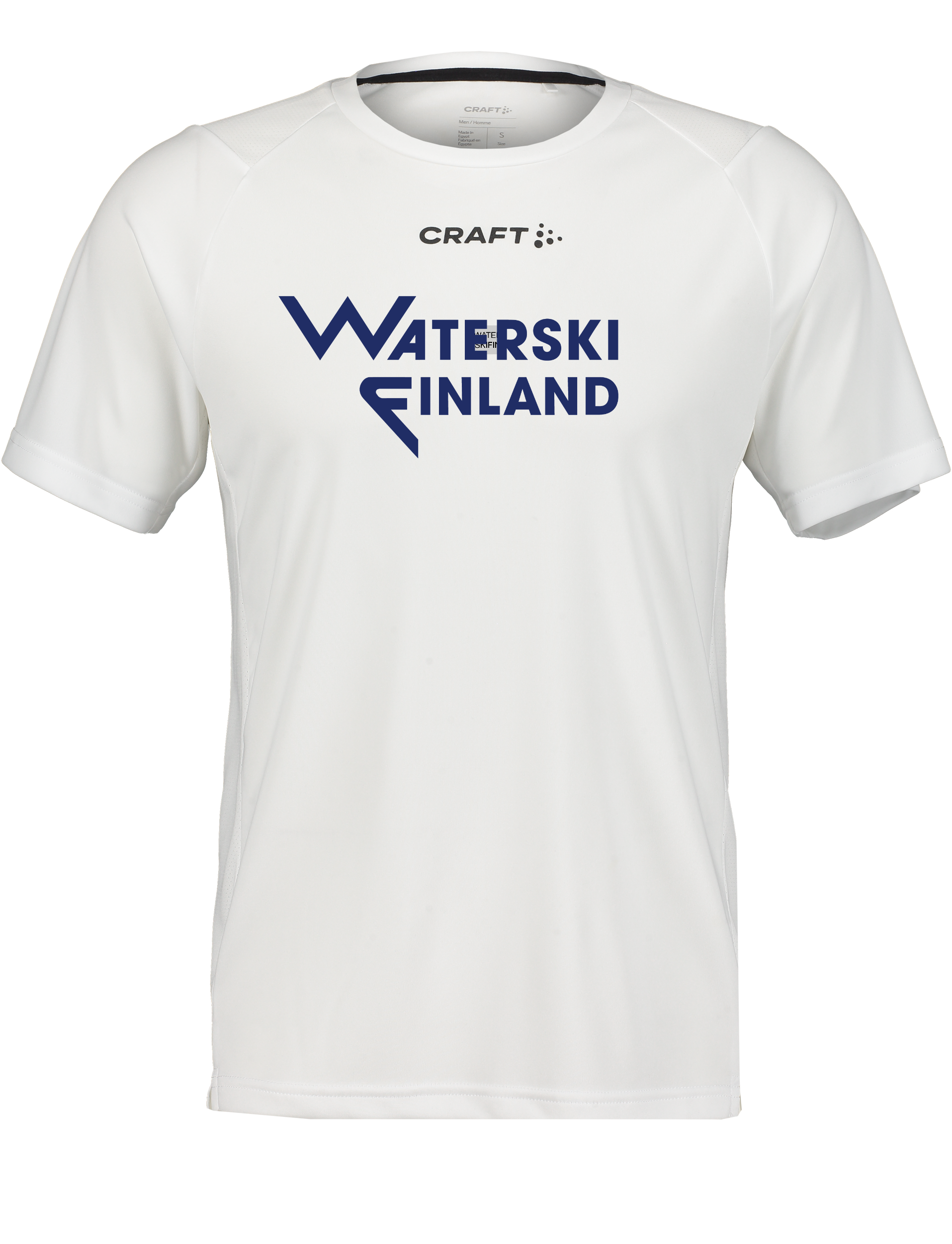 
CRAFT, 
Rush 2.0 Ss Tee M, 
Detail 1
