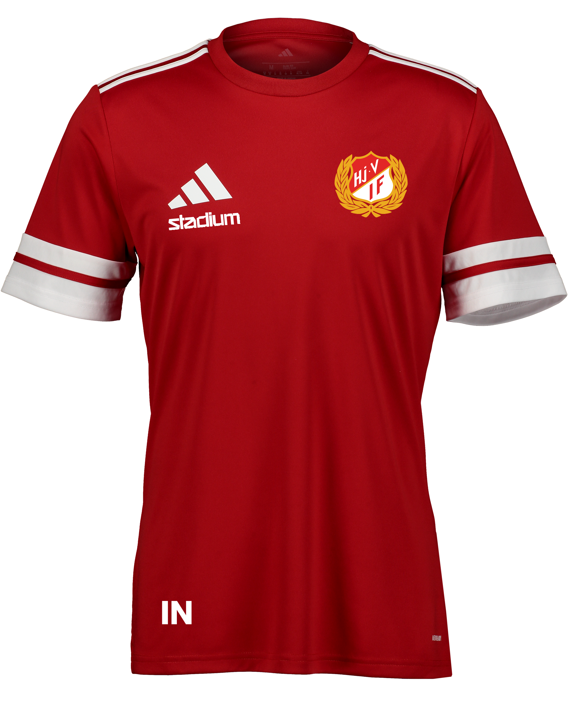 
ADIDAS, 
Squad25 Jsy Jr, 
Detail 1
