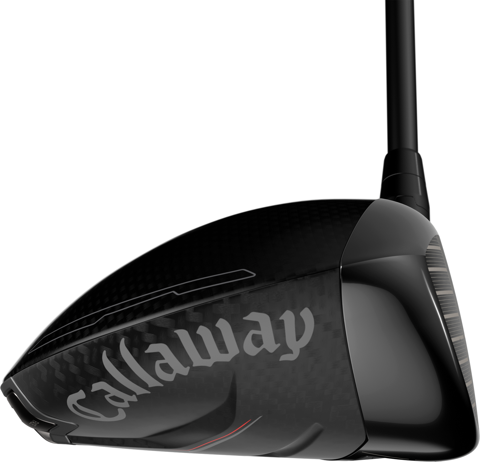 CALLAWAY, QUANTUM TRIPLE DIAMOND MAX DR RH