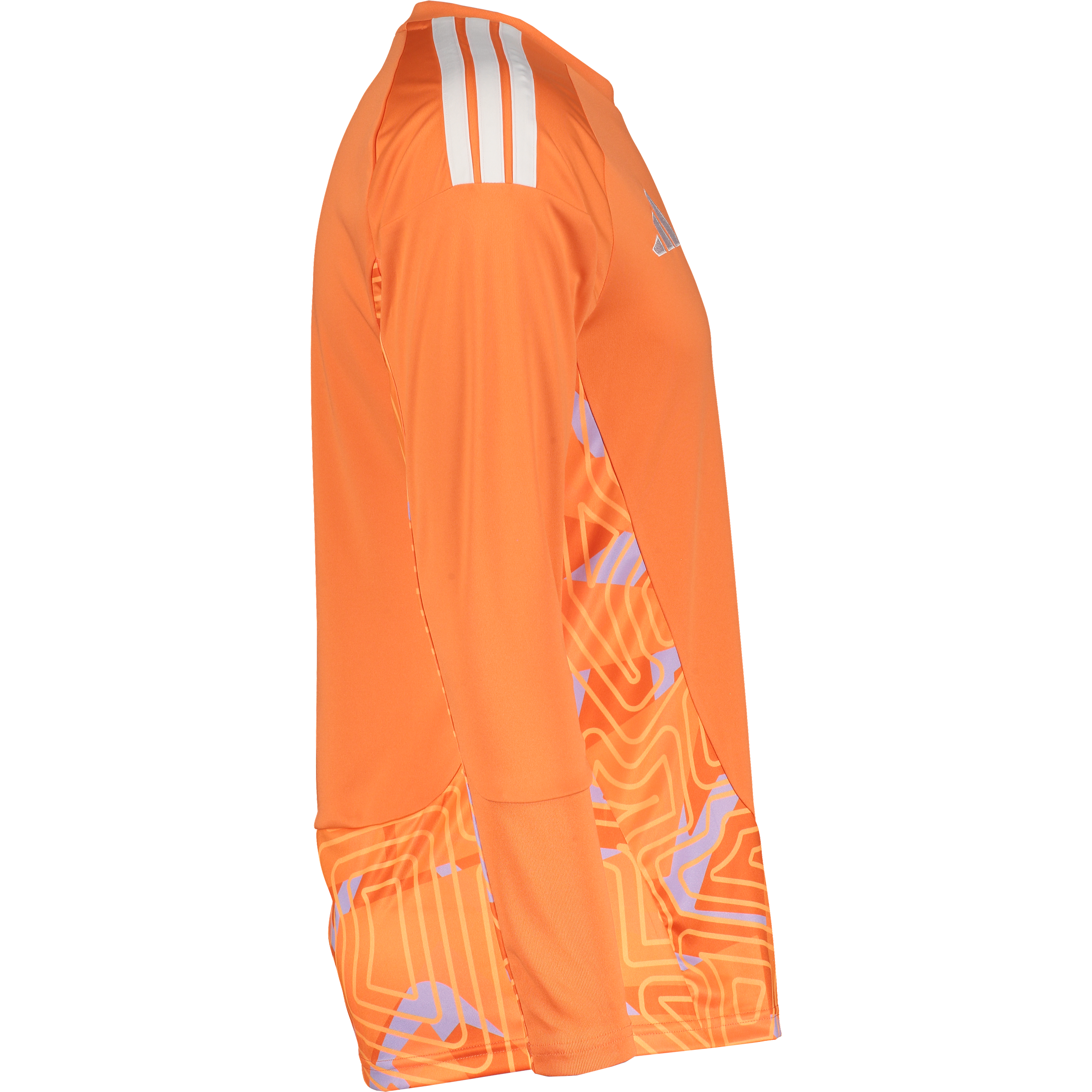 ADIDAS, T26 C GK JSY LS JR