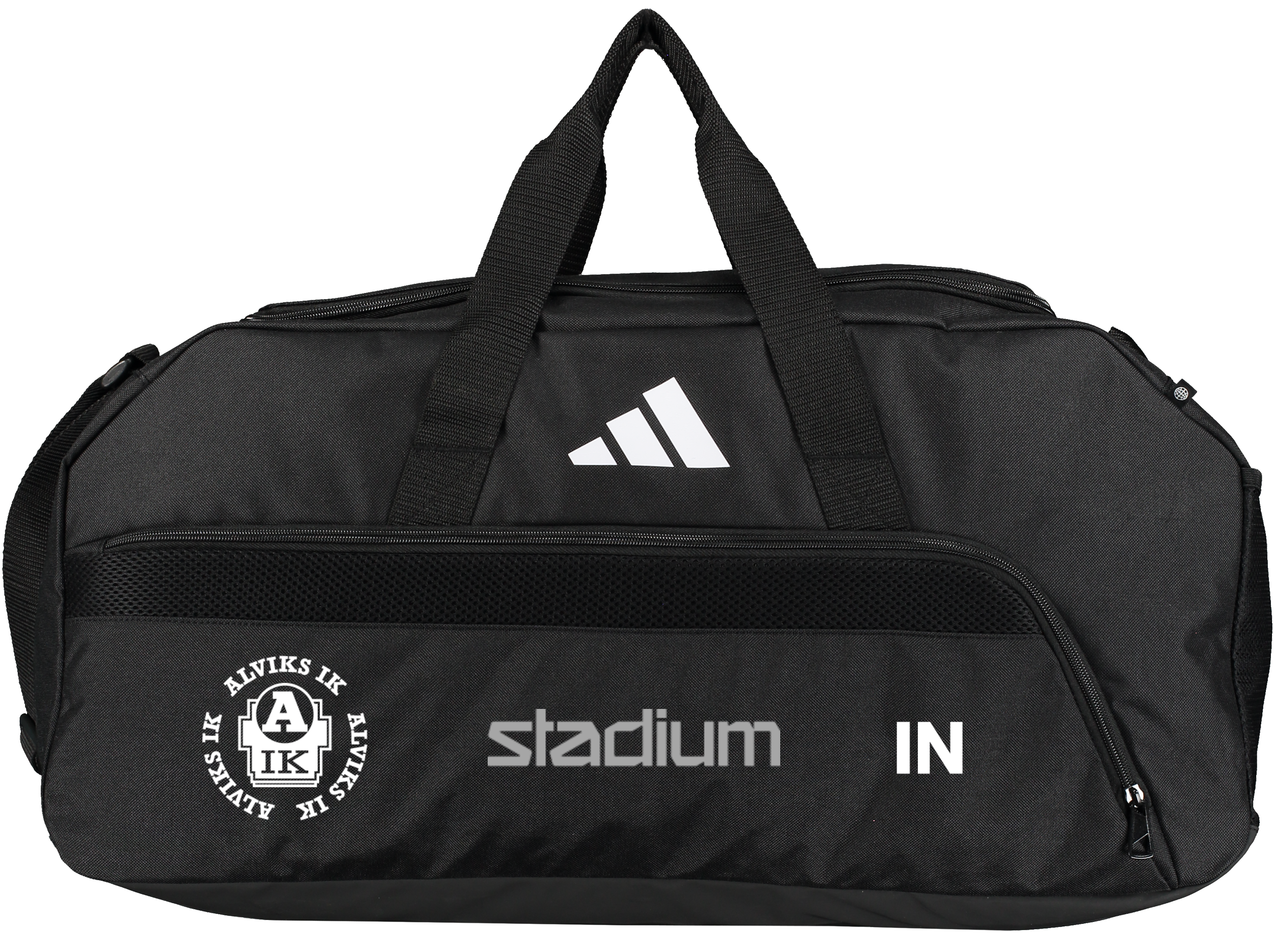 
ADIDAS, 
Tiro League Duffle M, 
Detail 1
