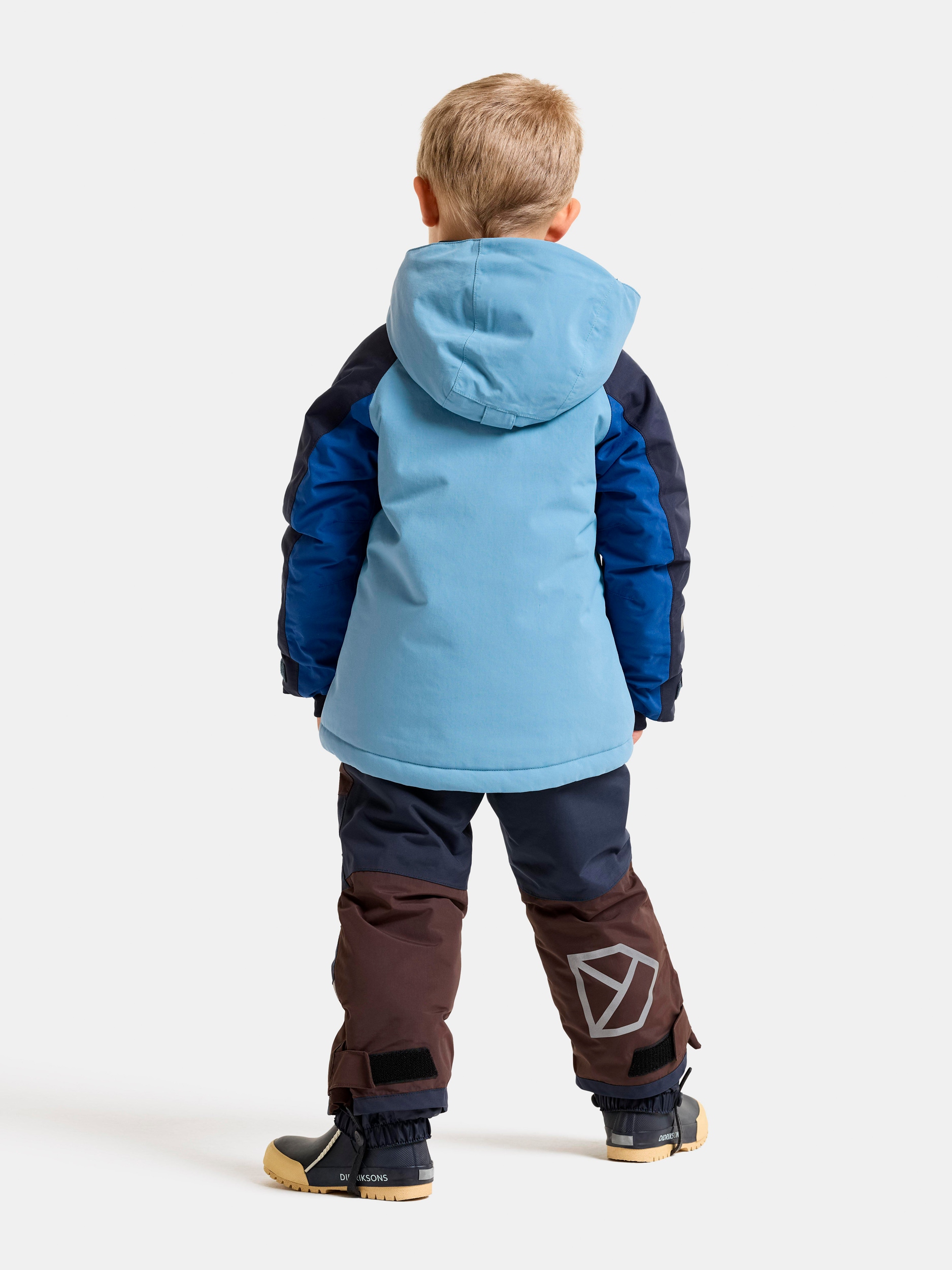 DIDRIKSONS, K NEPTUN JACKET 5