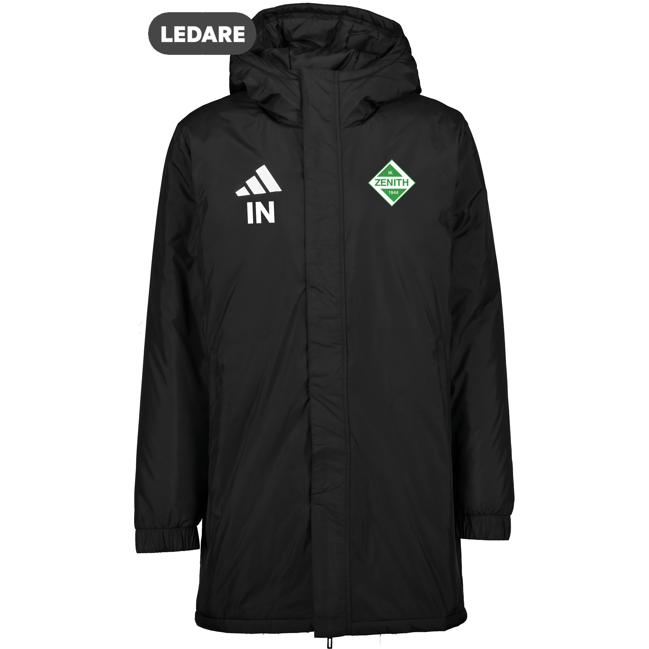 
ADIDAS, 
ENT26 STADJKT, 
Detail 1
