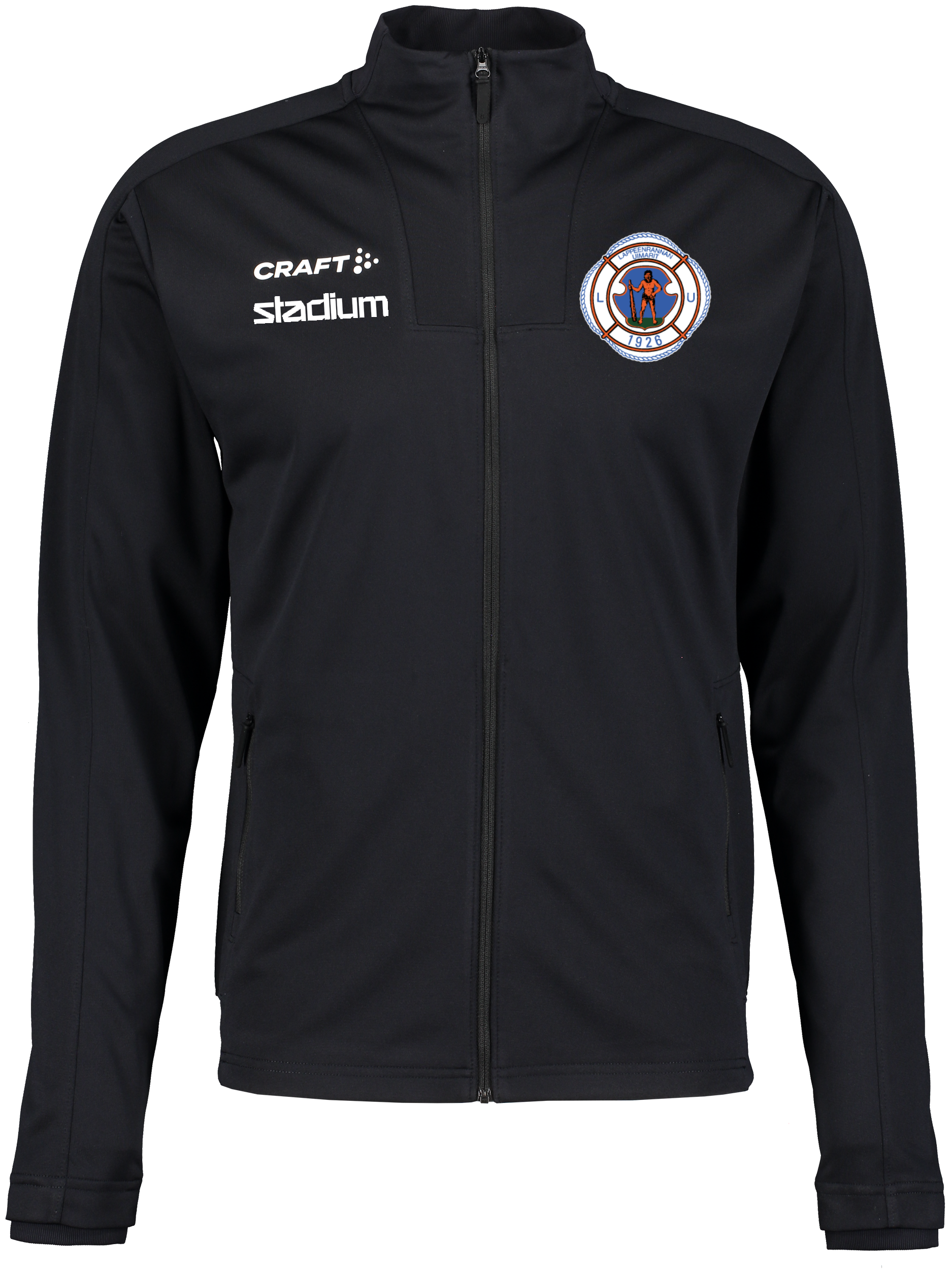 
CRAFT, 
Evolve 2.0 Full Zip Jacket M, 
Detail 1
