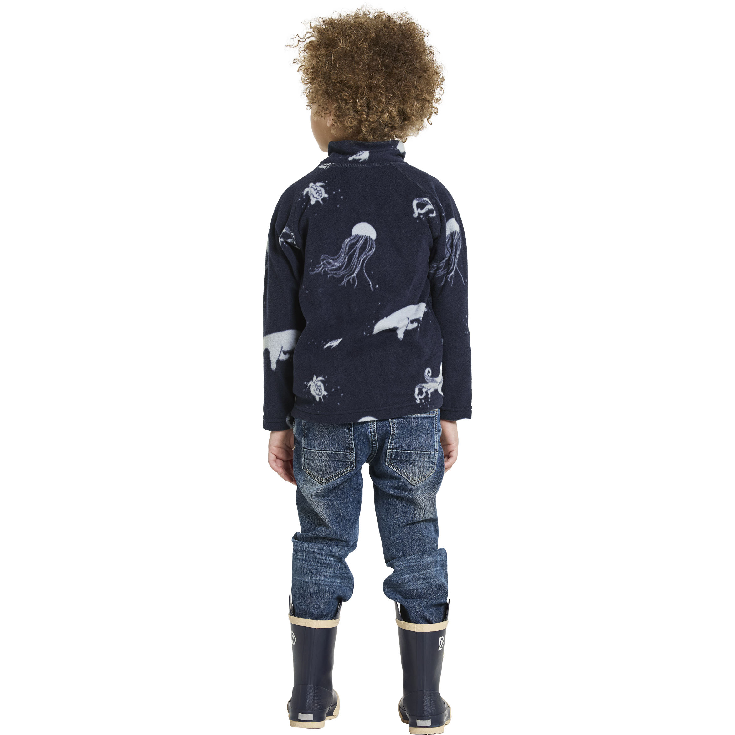 DIDRIKSONS, K Monte Print Jacket 10