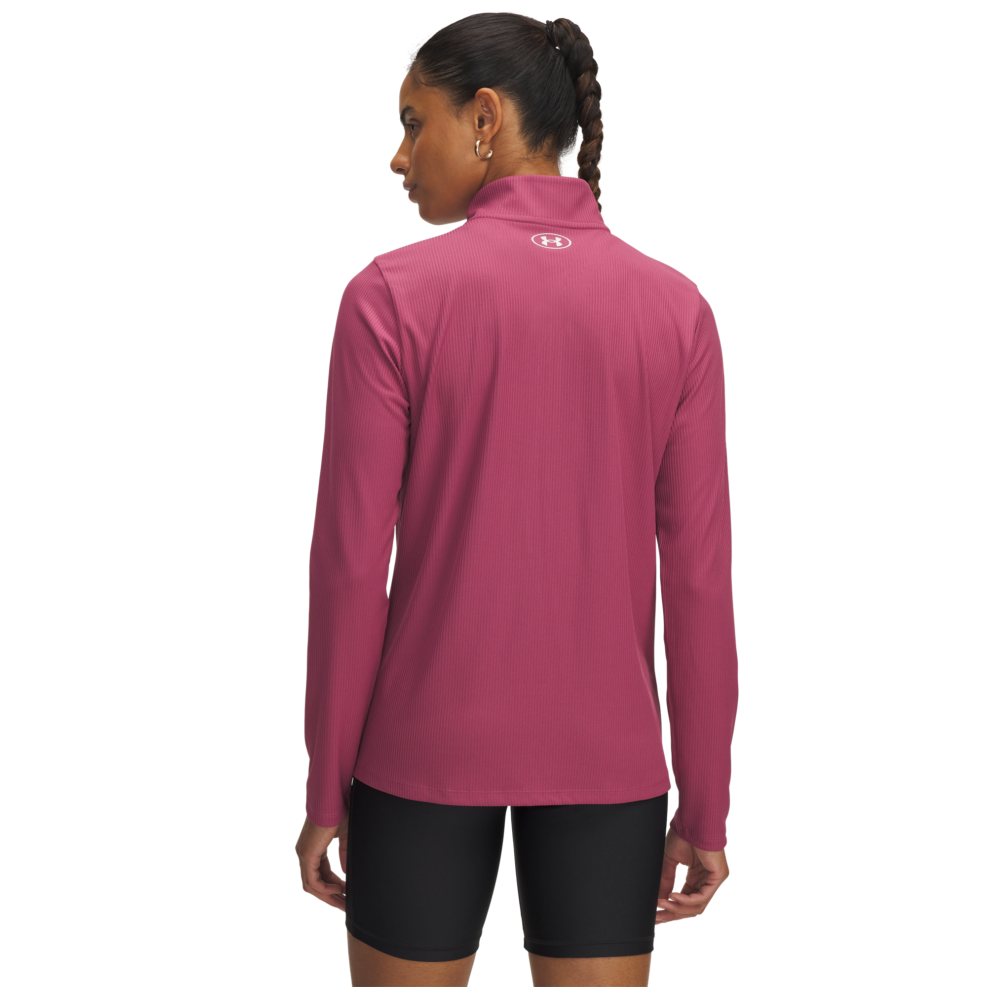 UNDER ARMOUR, Tech Rib 1/2 Zip