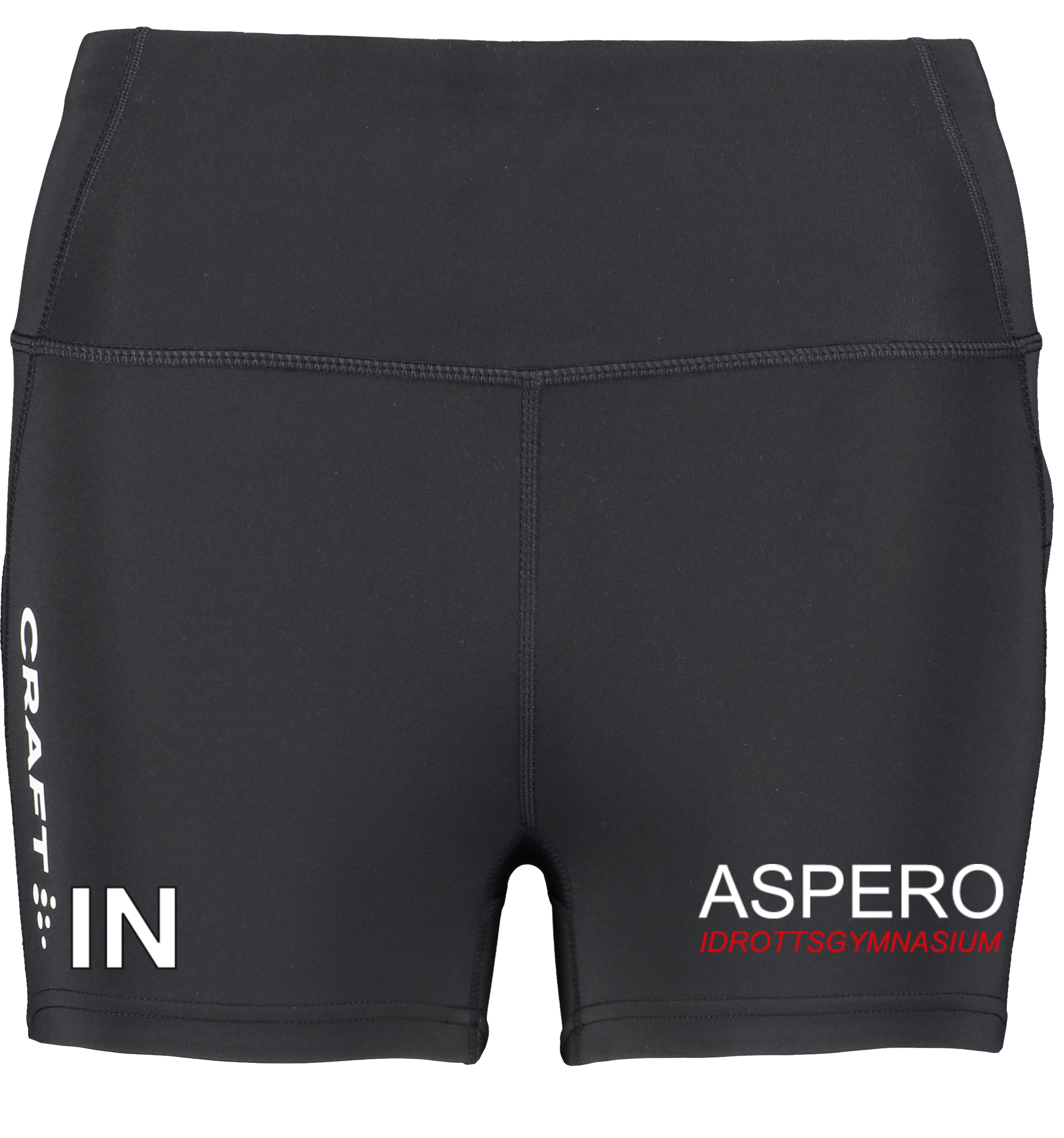 
CRAFT, 
Rush 2.0 Hot Pant W, 
Detail 1
