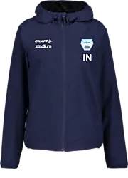 394070102101 CRAFT Squad Go Wind Jacket W 394070102101 CRAFT Squad Go Wind Jacket W Standard Small1x1