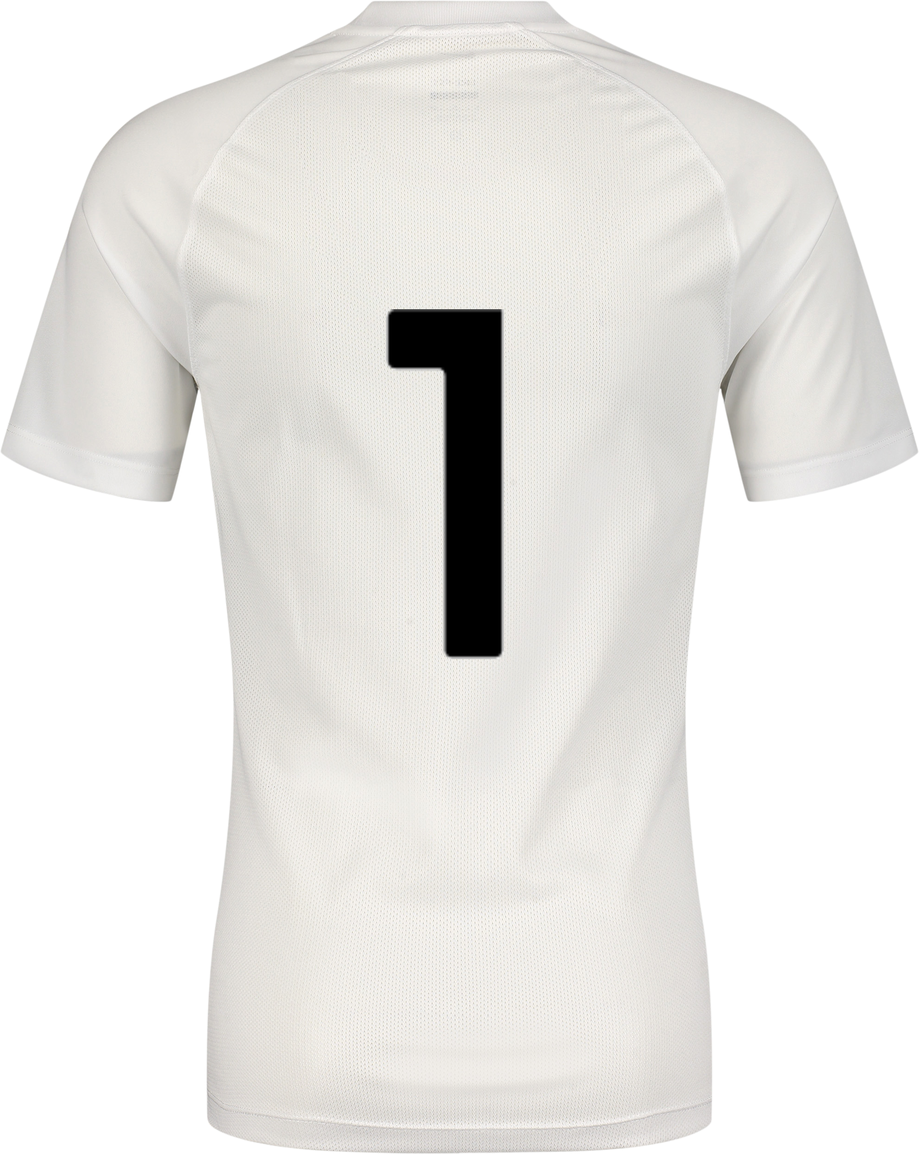 NIKE, PARK VIII SS JSY JR