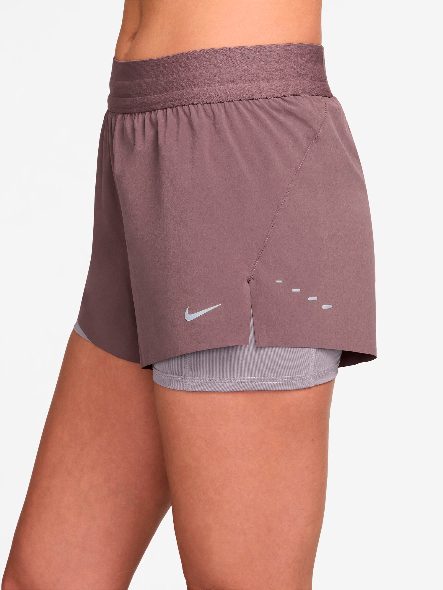 NIKE, Nike Swift Women'S Dri-Fit Mid-Rise