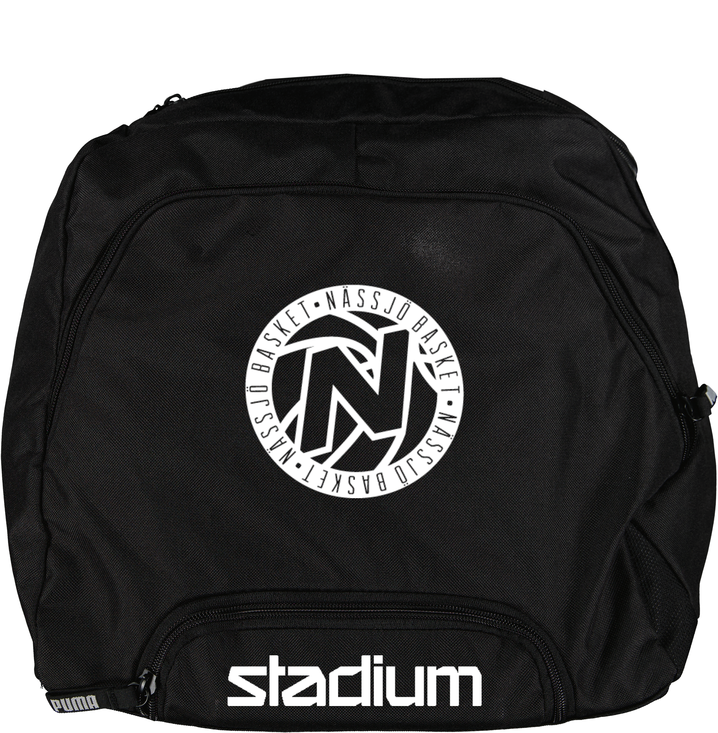 PUMA, T Goal Wheel Teambag L