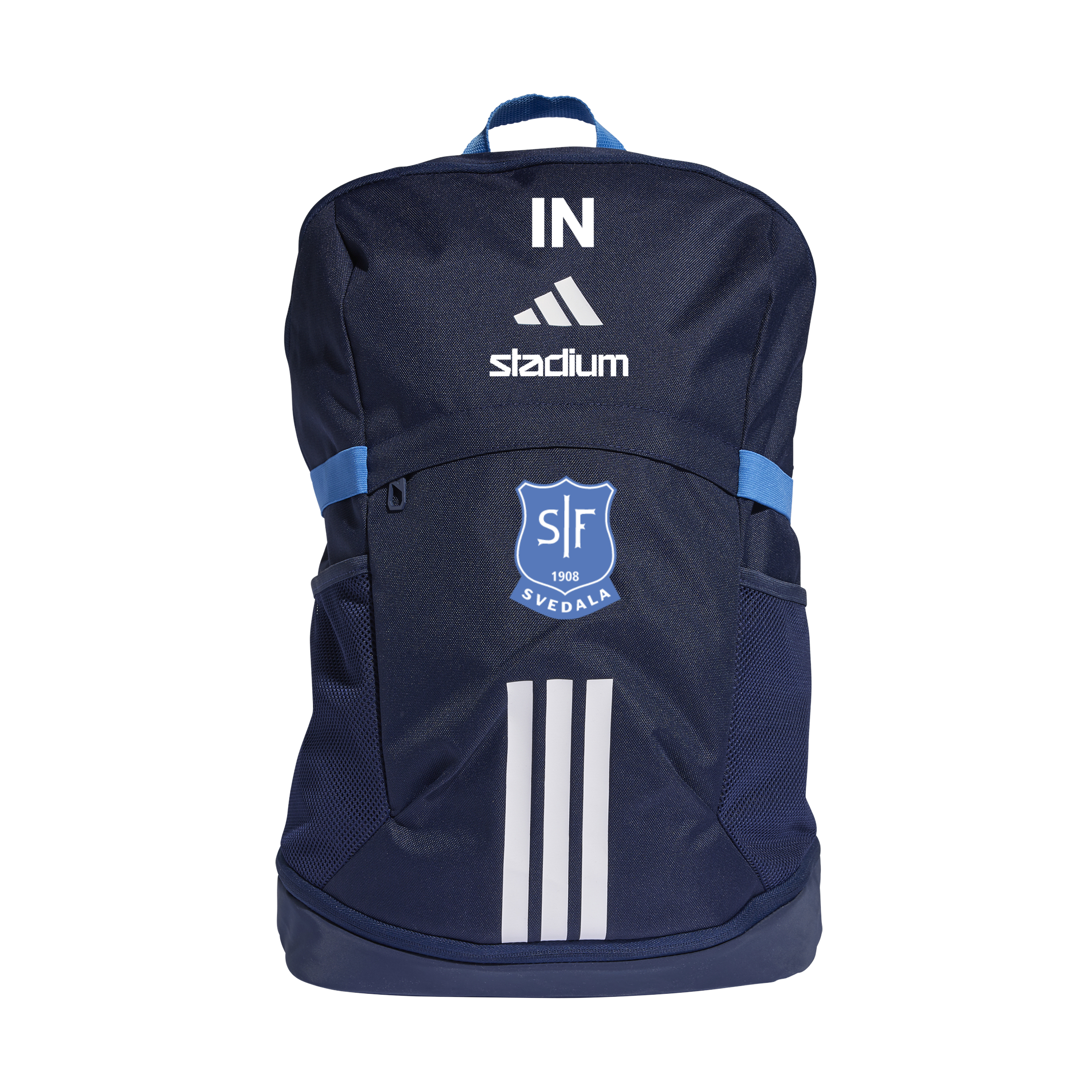 
ADIDAS, 
TIRO BACKPACK, 
Detail 1
