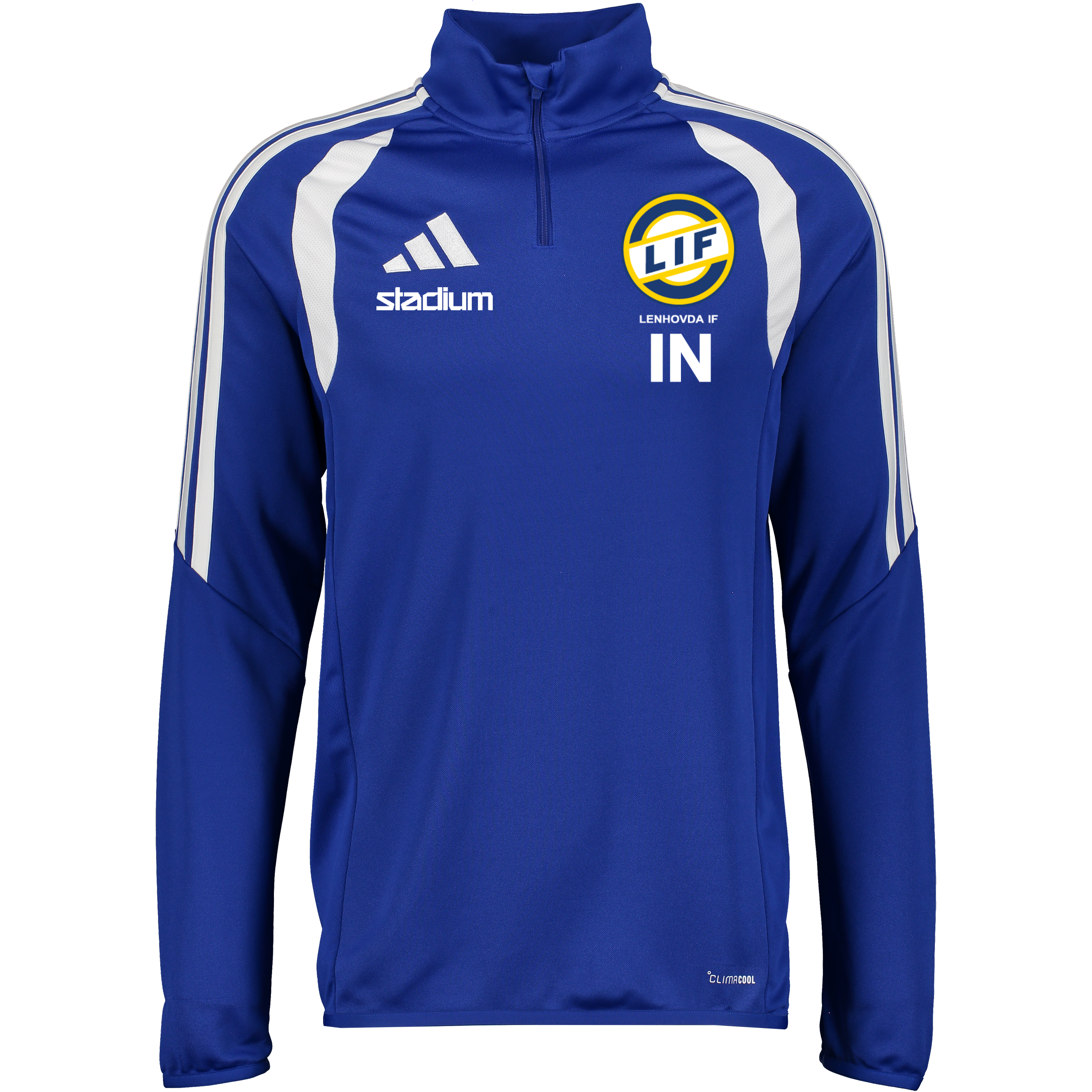 
ADIDAS, 
TIRO26 L TR TOP, 
Detail 1
