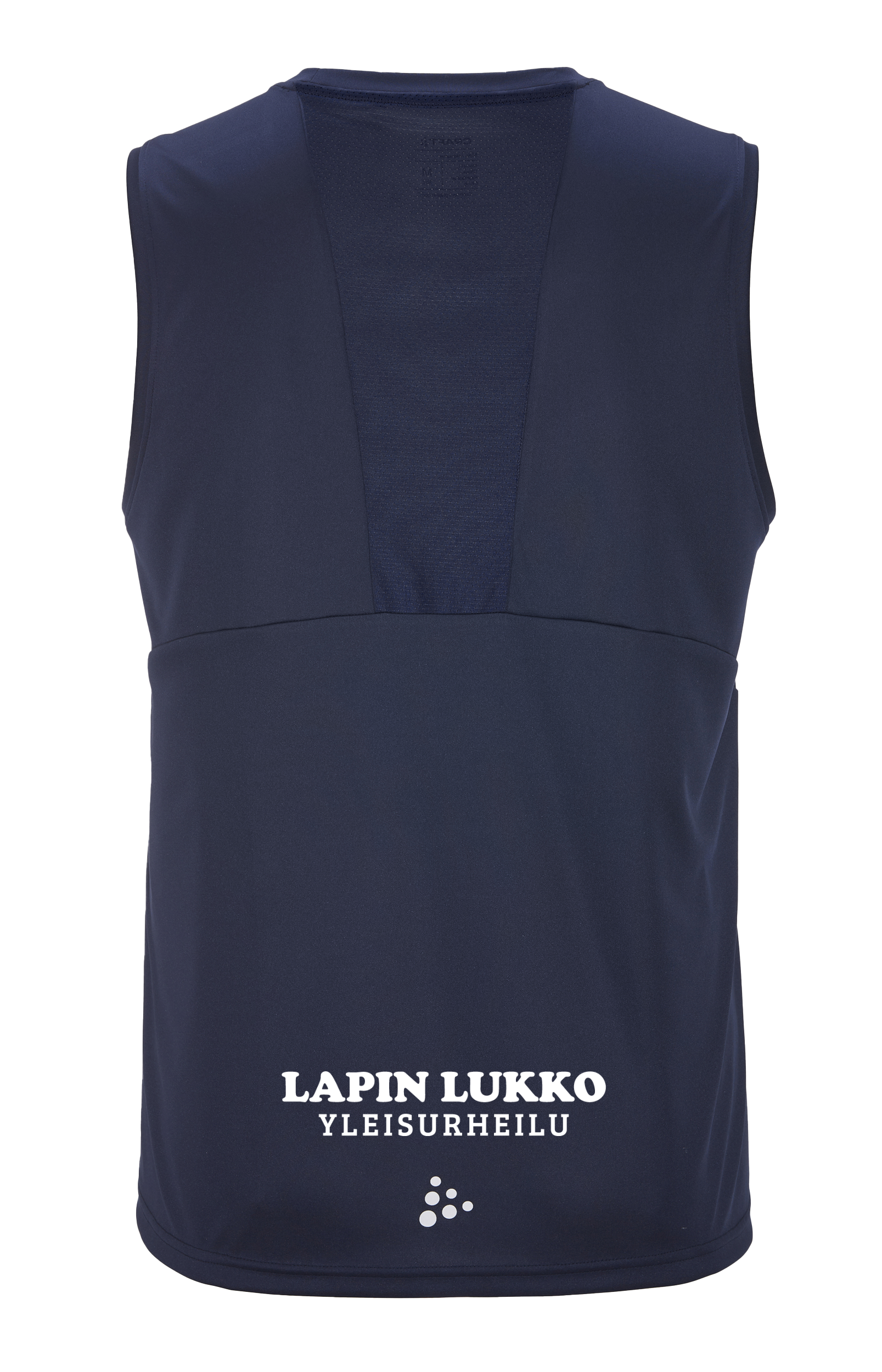 CRAFT, Rush 2.0 Singlet Jr