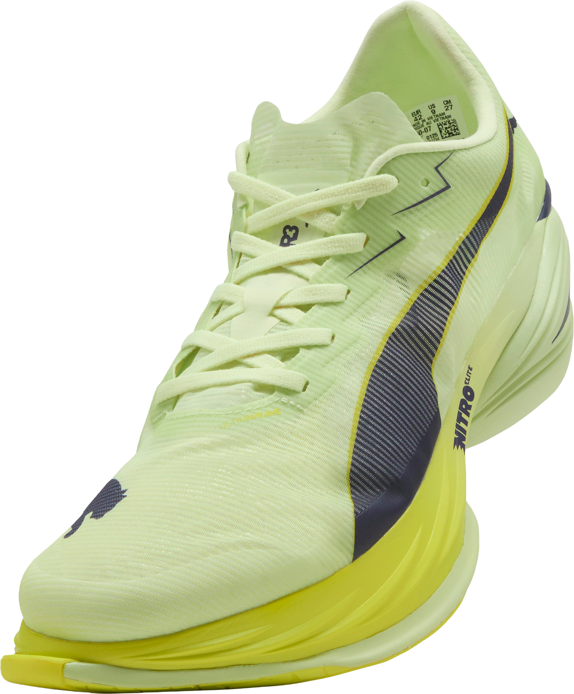 PUMA, M Fast-r Nitro Elite 3