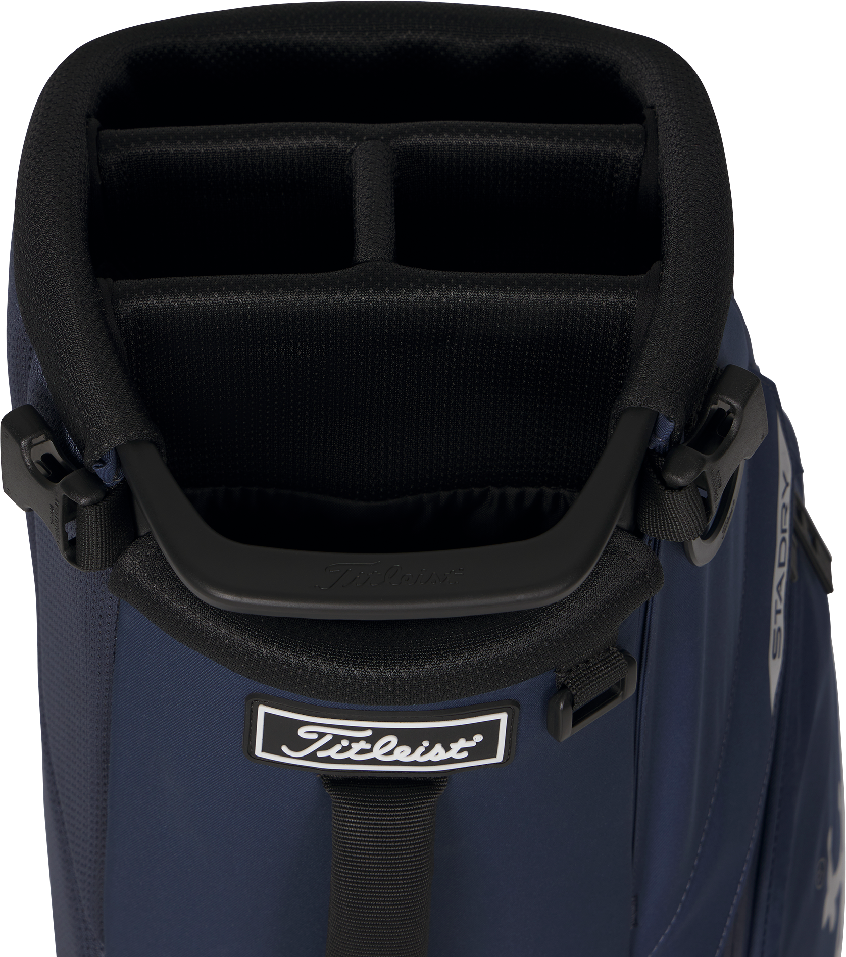 TITLEIST, PLAYERS 4 STADRY