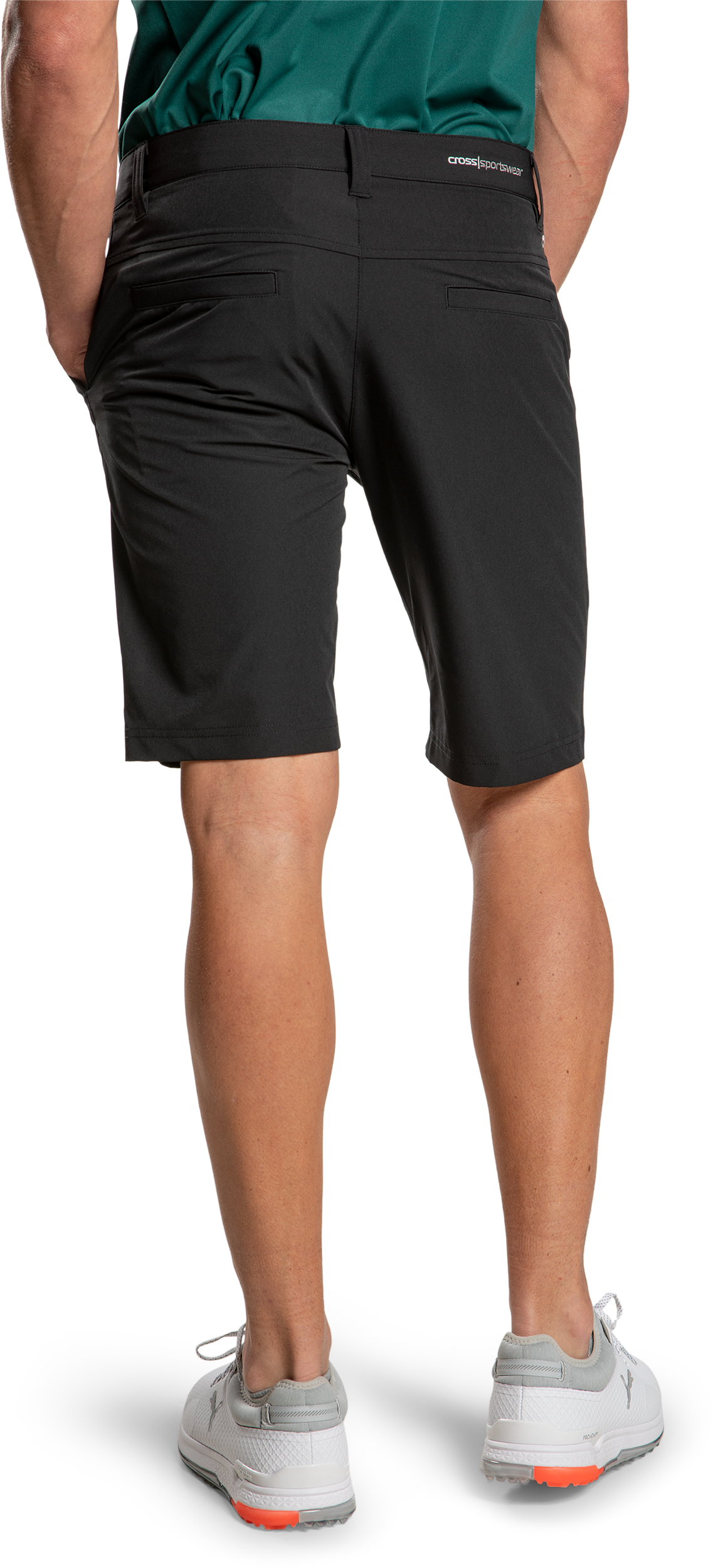 CROSS SPORTSWEAR, M Fnc Shorts