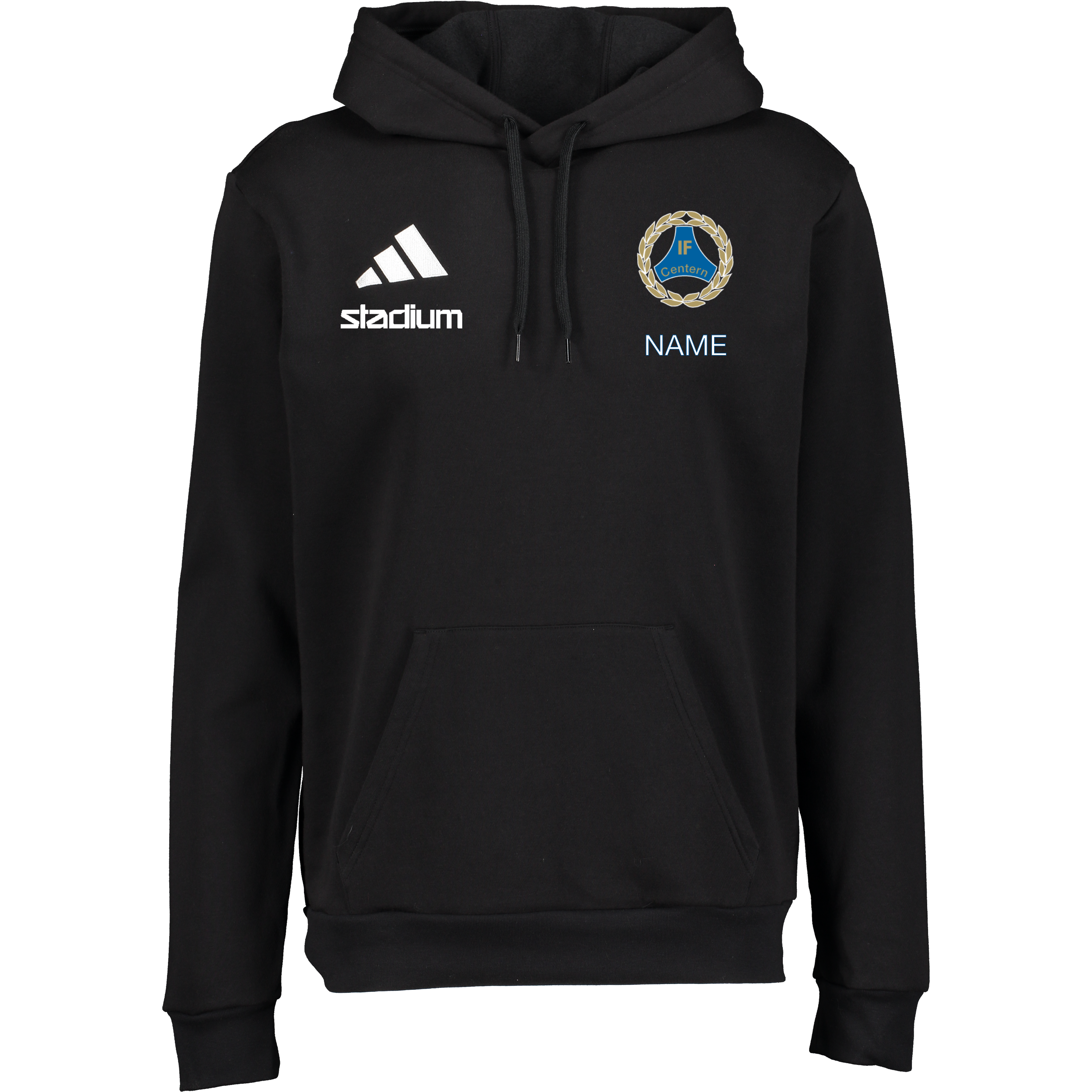 
ADIDAS, 
ENT26 HOODY, 
Detail 1
