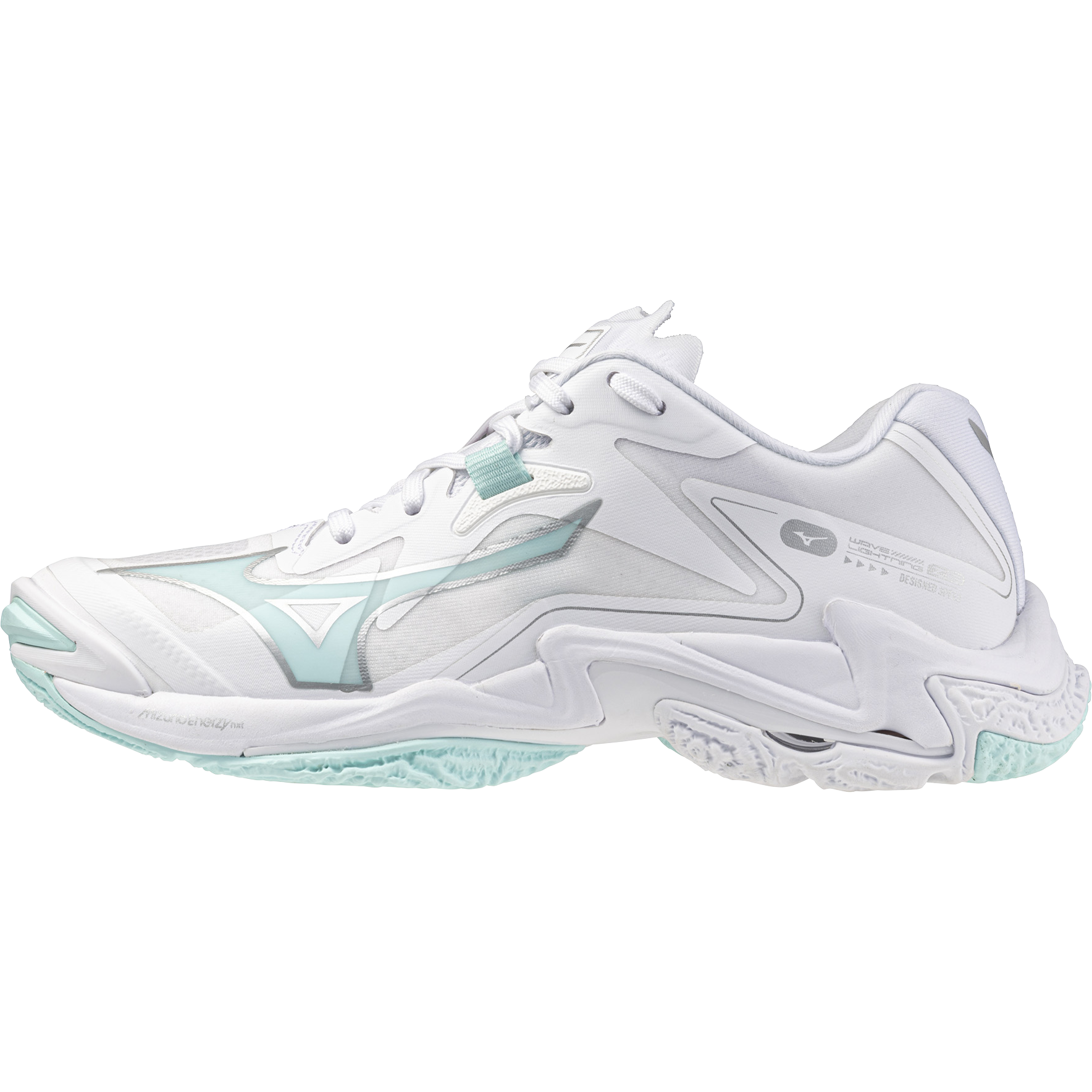 MIZUNO, Wave Lightning Z8 W