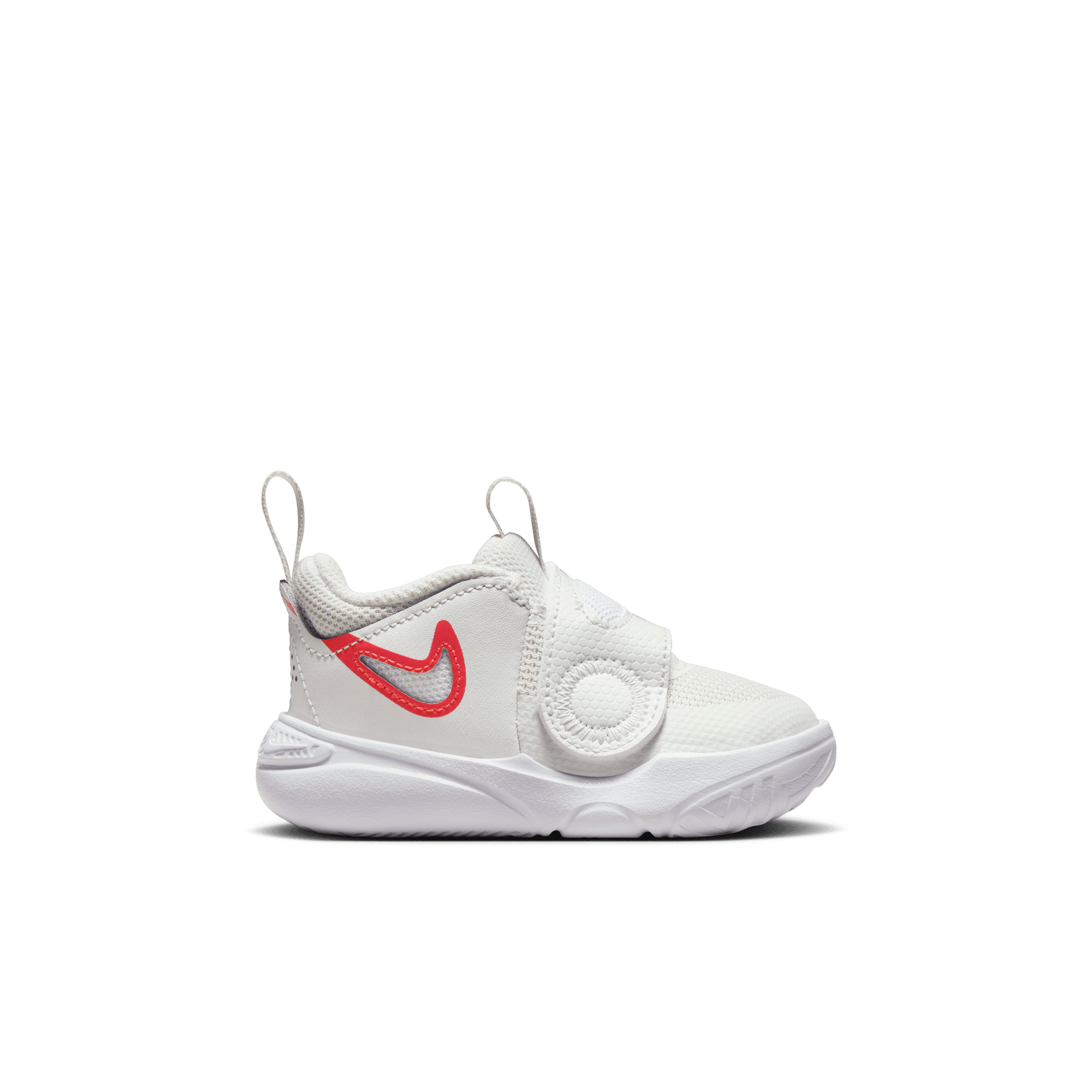 
NIKE, 
Nike Team Hustle Jr, 
Detail 1
