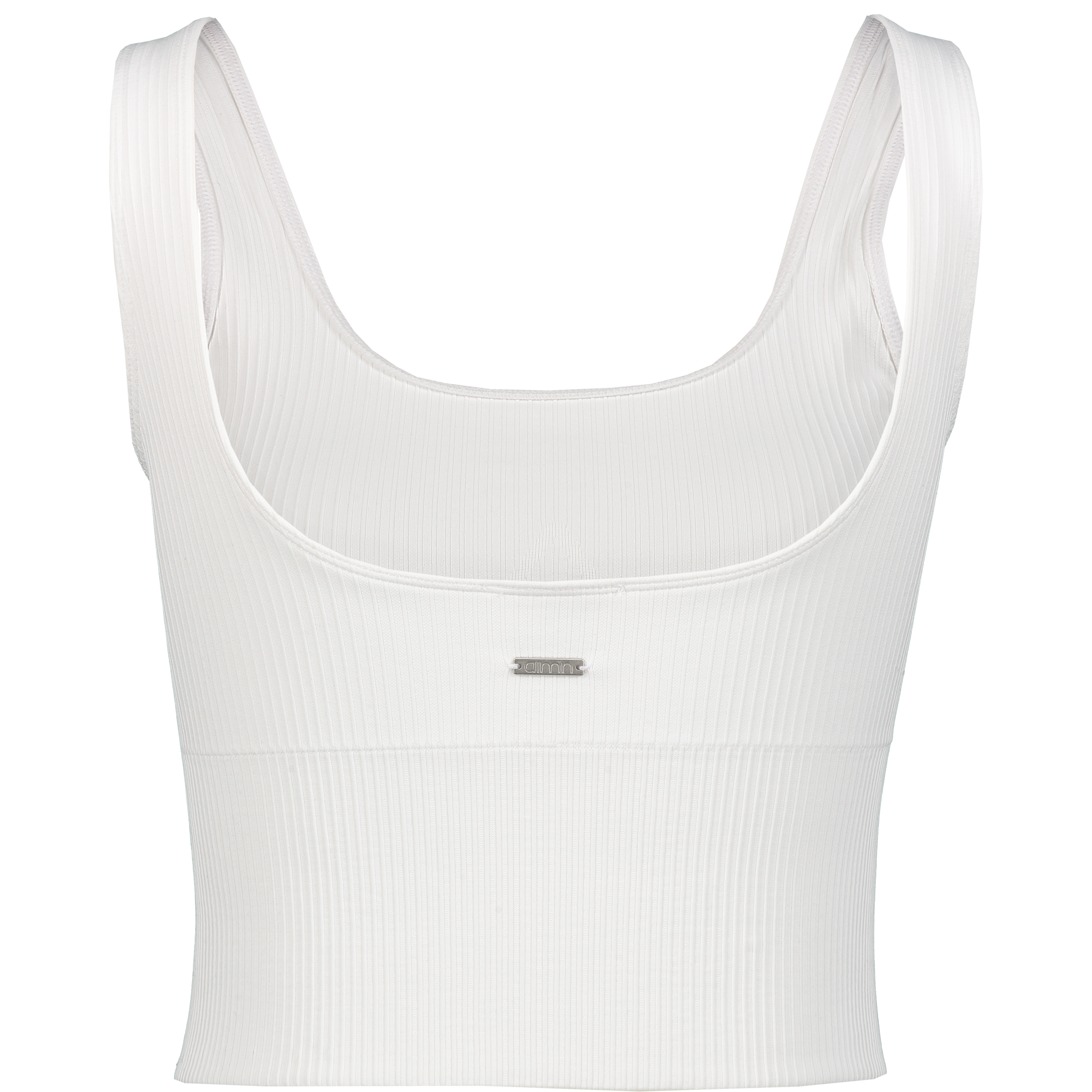 AIM&acute;N, Ribbed Seamless Shaping Bralette