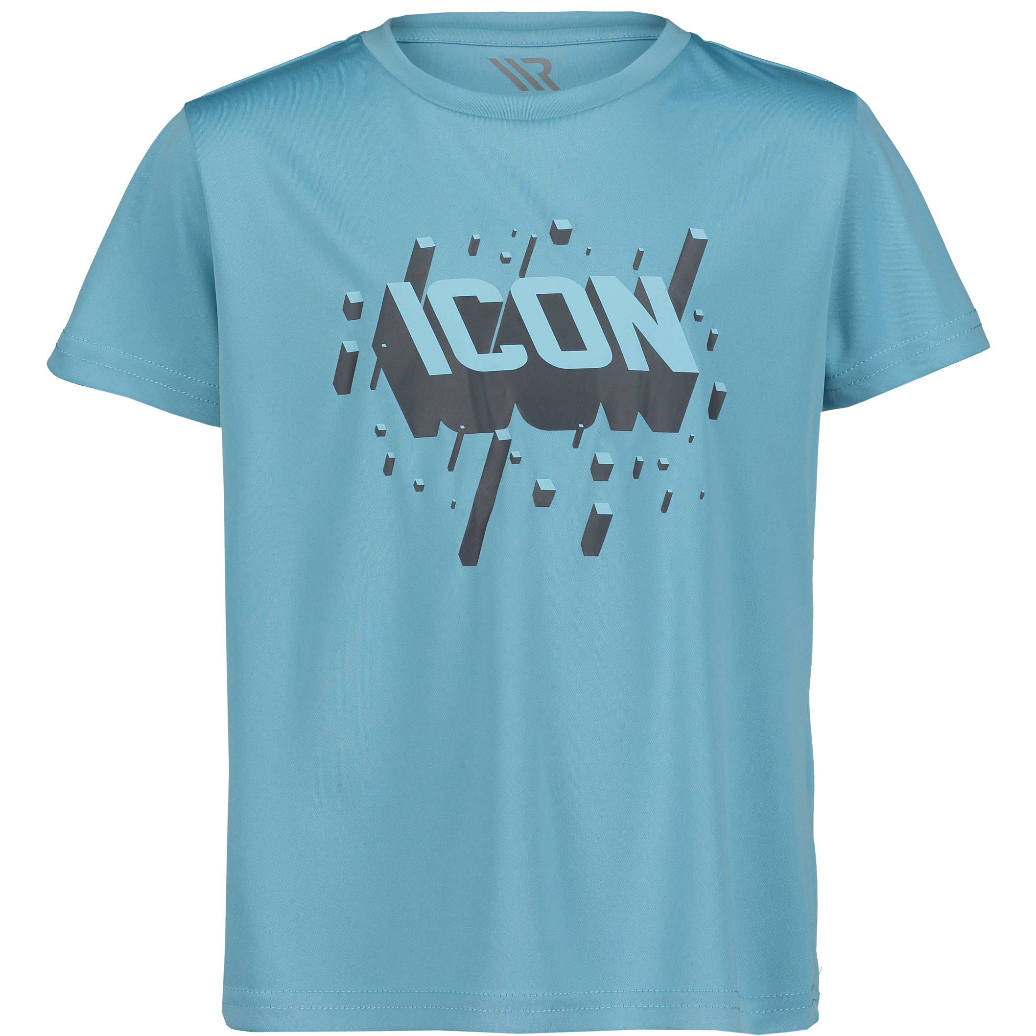 
REACTION, 
Function Tee B Jr, 
Detail 1
