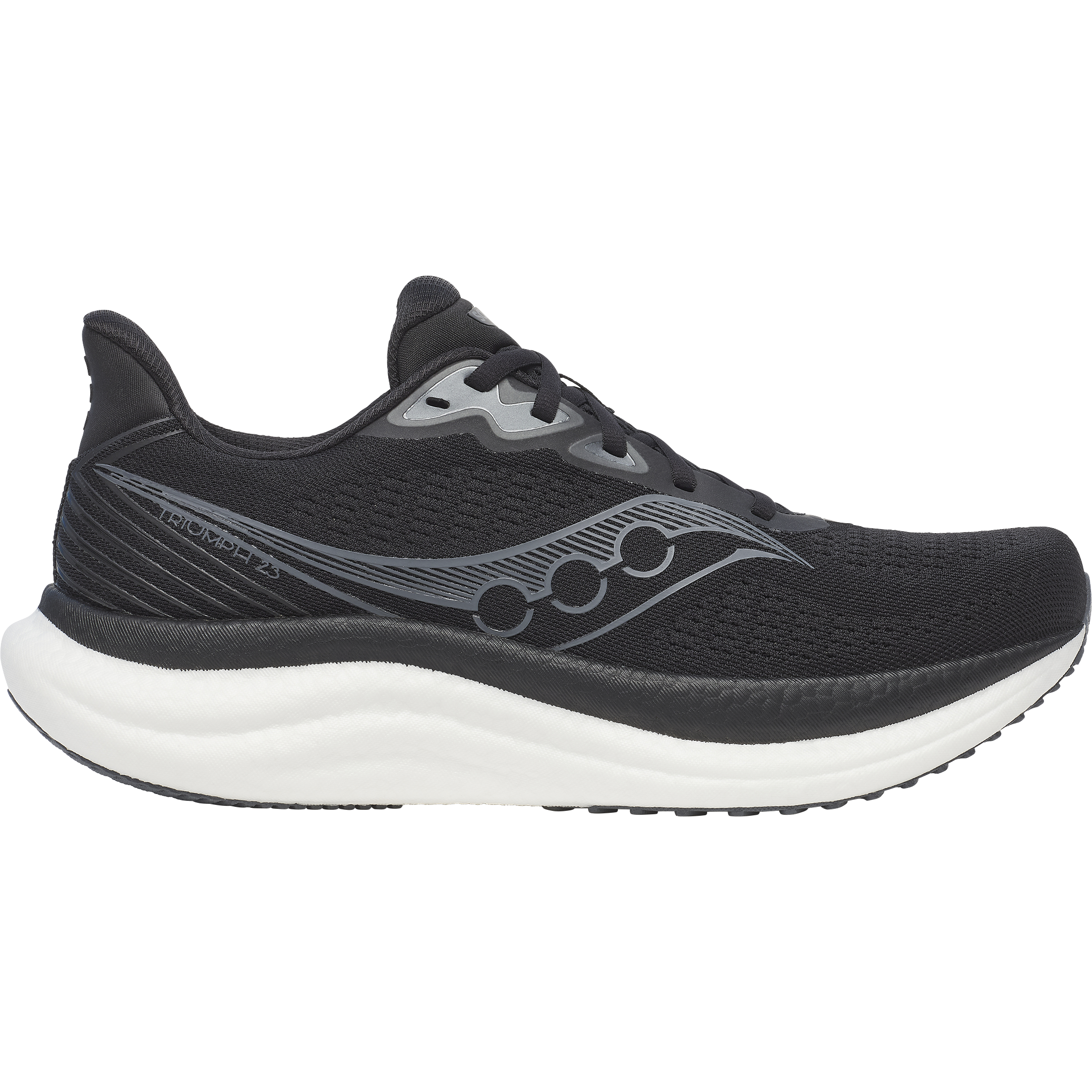 
SAUCONY, 
M Triumph 23 Wide, 
Detail 1
