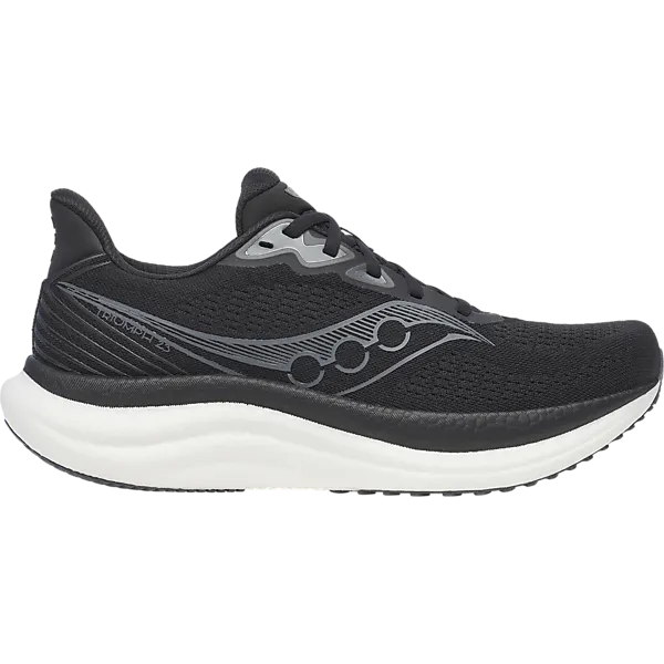 SAUCONY М Триумф 23 Широкий