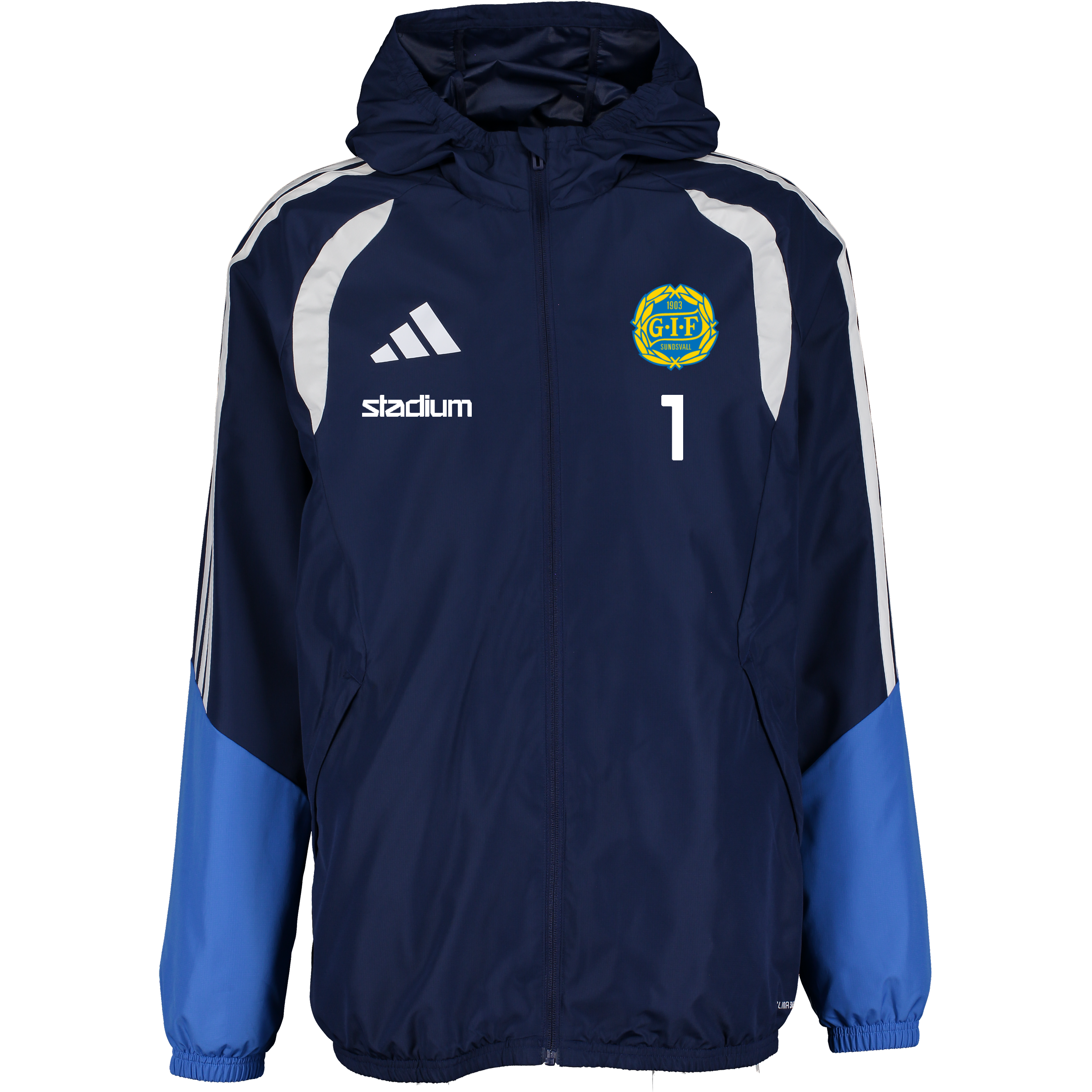 
ADIDAS, 
TIRO26 C AW JKT, 
Detail 1
