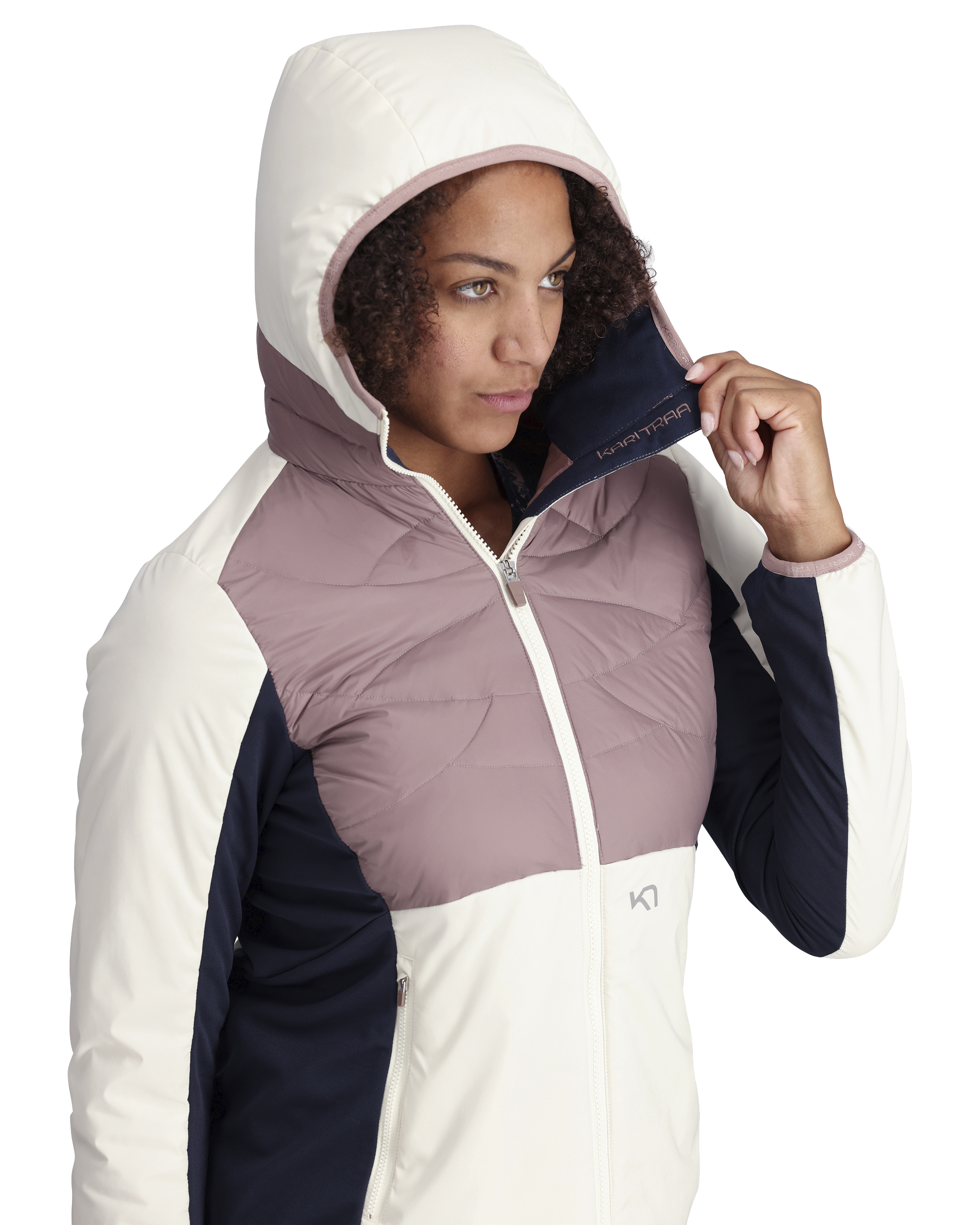 KARI TRAA, Tirill Thermal Jacket