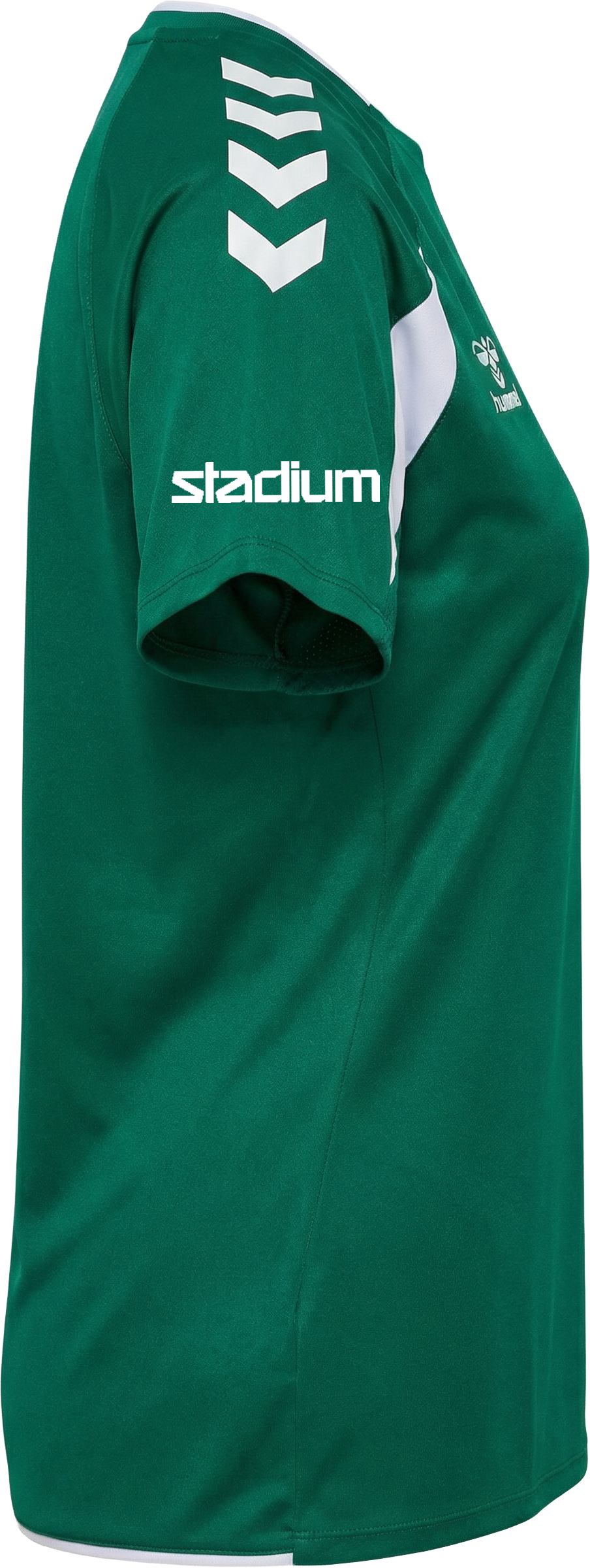 HUMMEL, HMLCORE 2.0 JERSEY S/S WOMAN