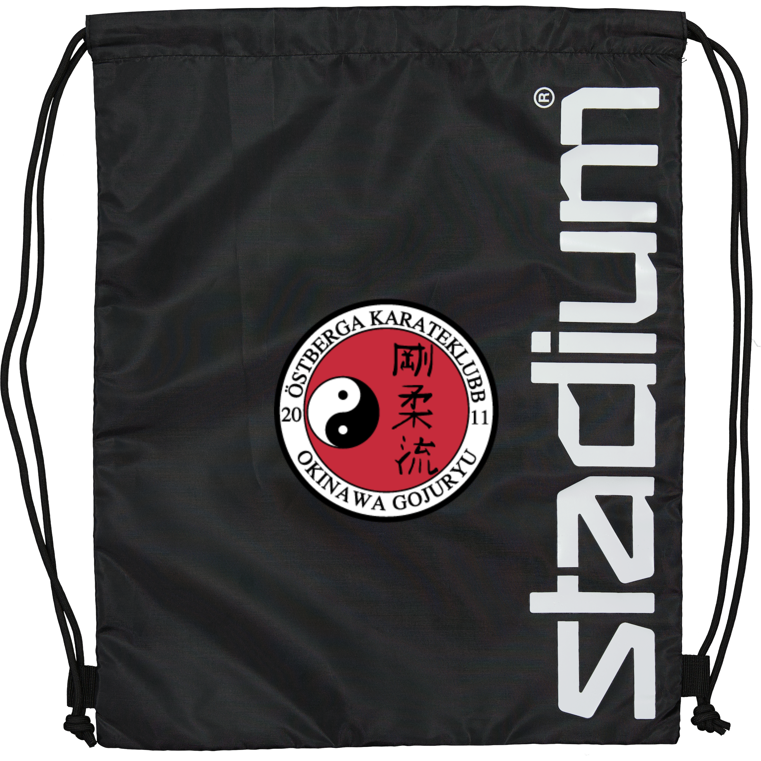 
STADIUM, 
Team Gym Bag, 
Detail 1
