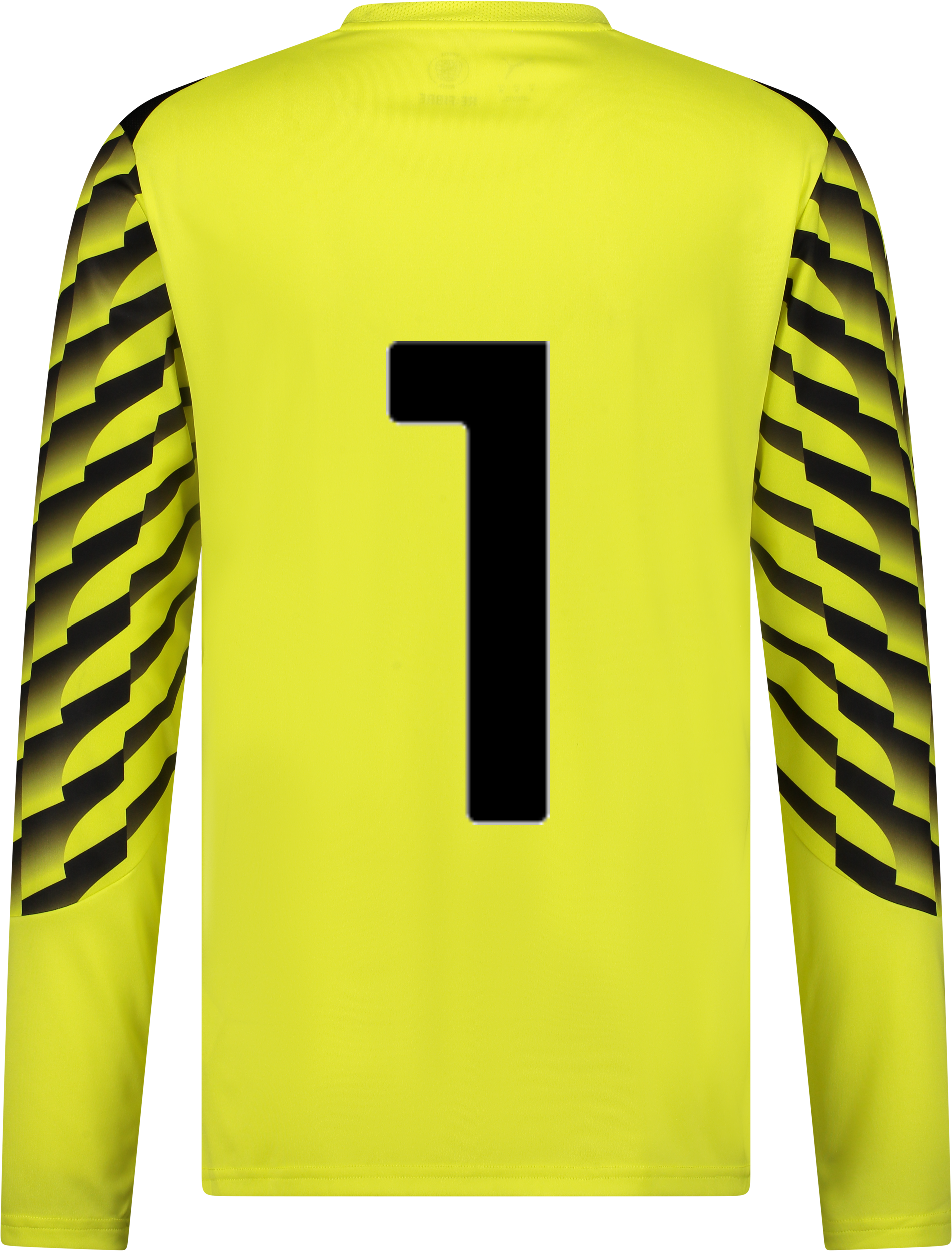 PUMA, TEAMLIGA26 GK JERSEY LS JR
