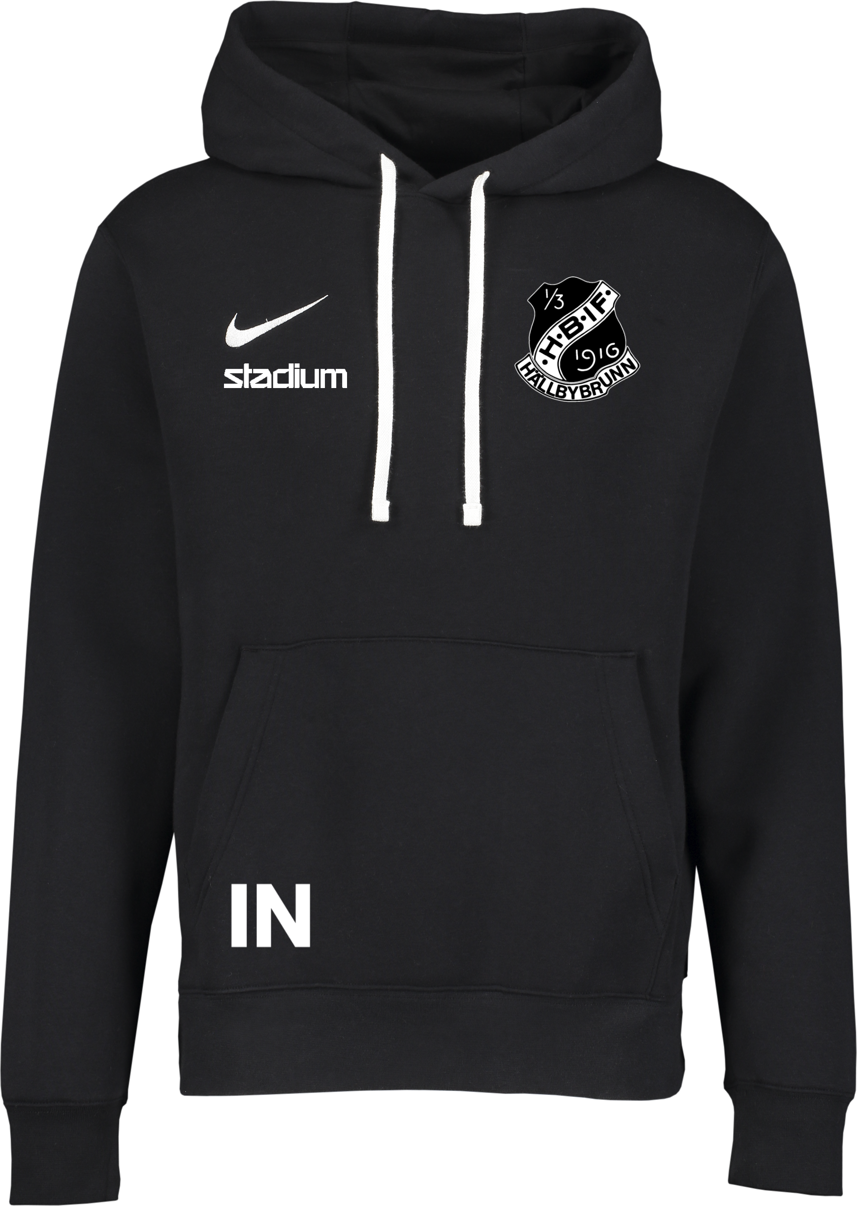 
NIKE, 
Park 20 Flc Hood, 
Detail 1
