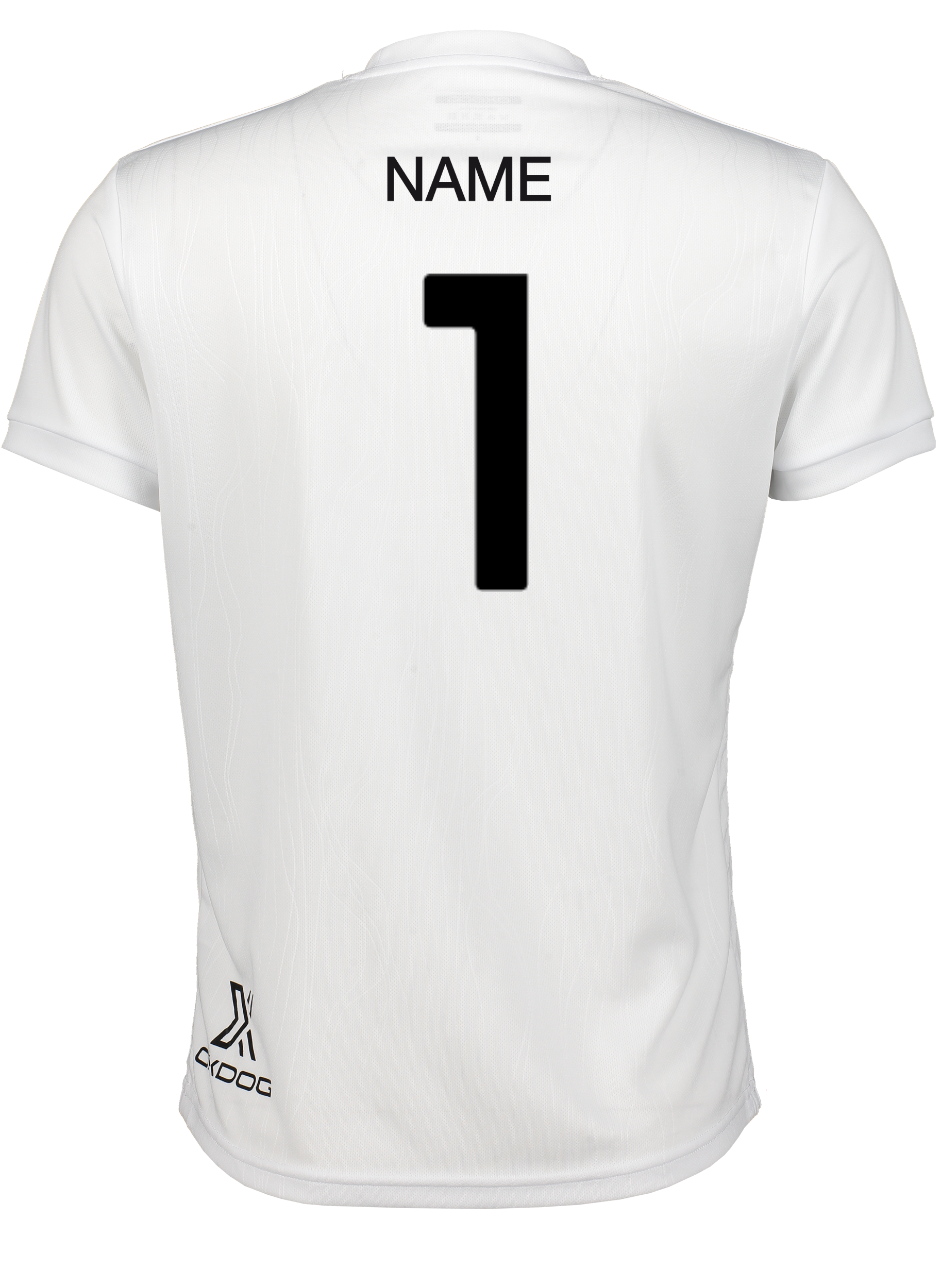 OXDOG, Avenger Shirt Jr