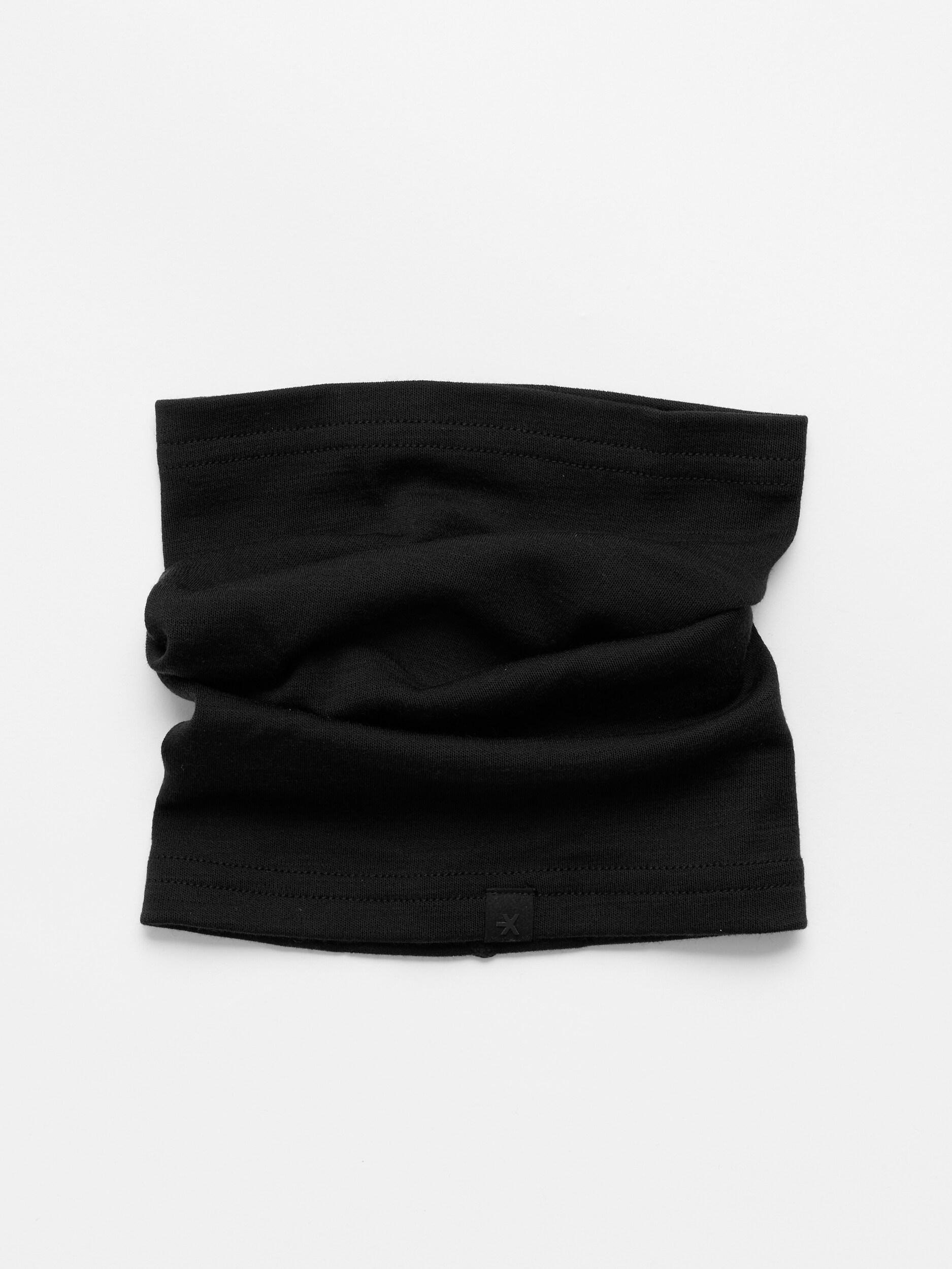 
EVEREST, 
K WOOL NECKWARMER, 
Detail 1
